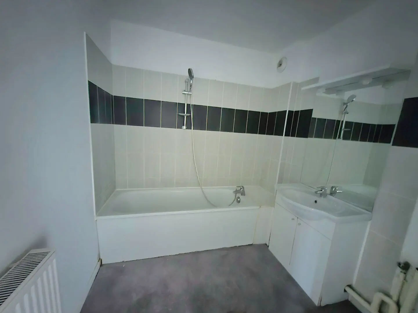 Photo 7 Appartement 3 pièces 63.23m²