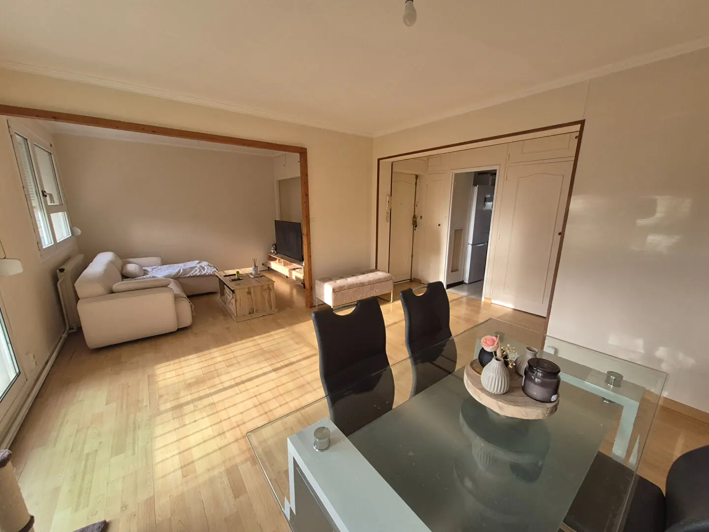 Photo 2 Appartement 3 pièces 70m²