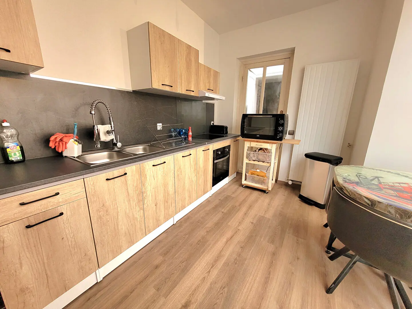 Photo 5 Maison 4 pièces 170m²