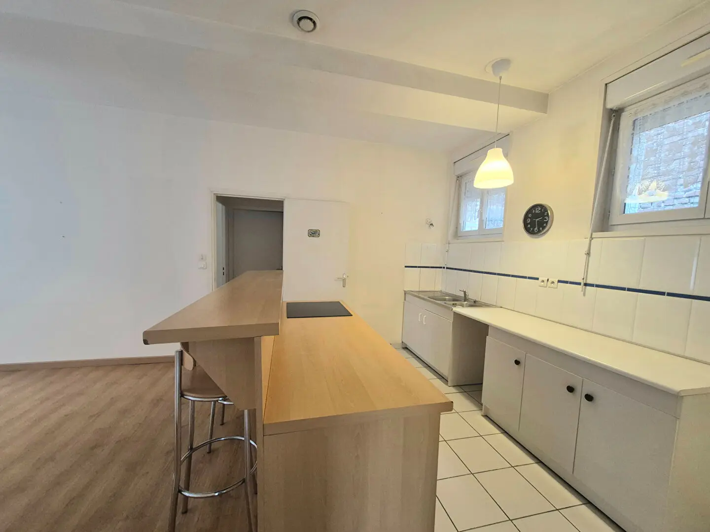 Photo 1 Appartement 3 pièces 63.59m²