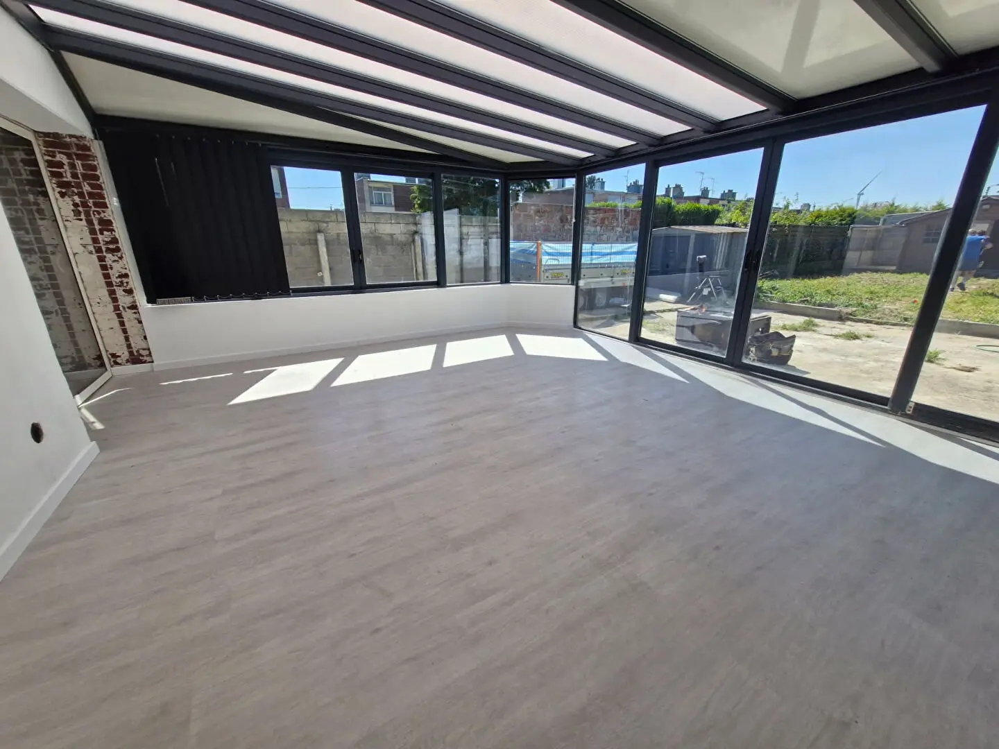 Photo 2 Maison 5 pièces 115m²