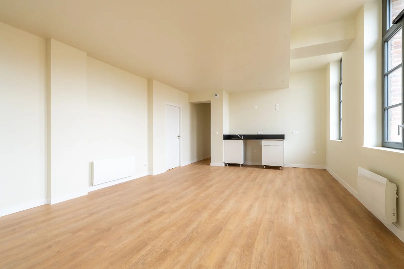 Photo 8 Appartement 4 pièces 66m²