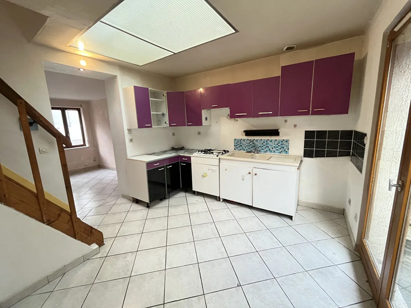 Photo 2 Maison 3 pièces 74m²