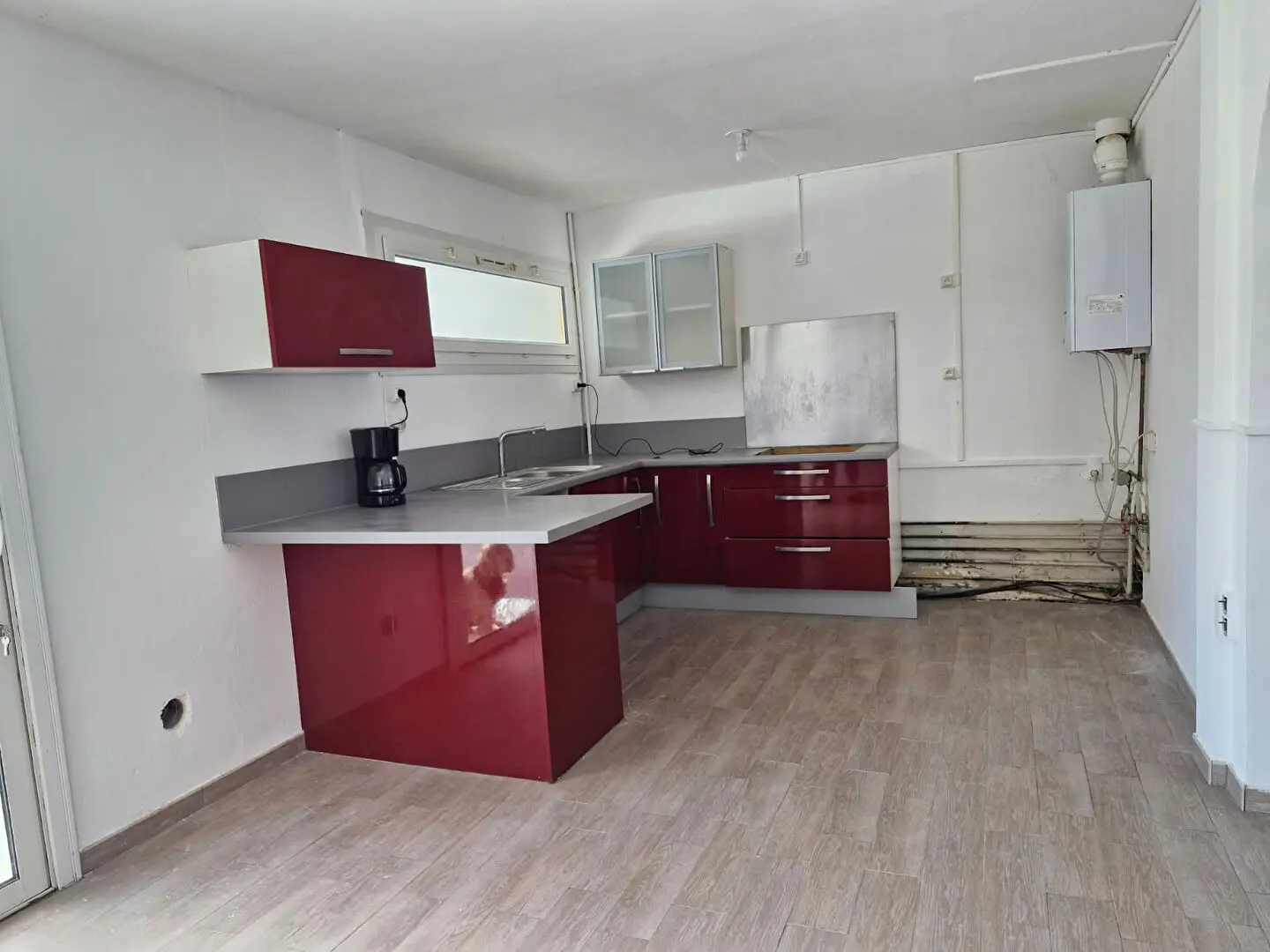 Photo 3 Maison 5 pièces 115m²