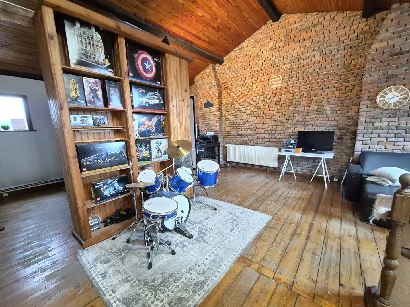 Photo 8 Maison 4 pièces 175m²