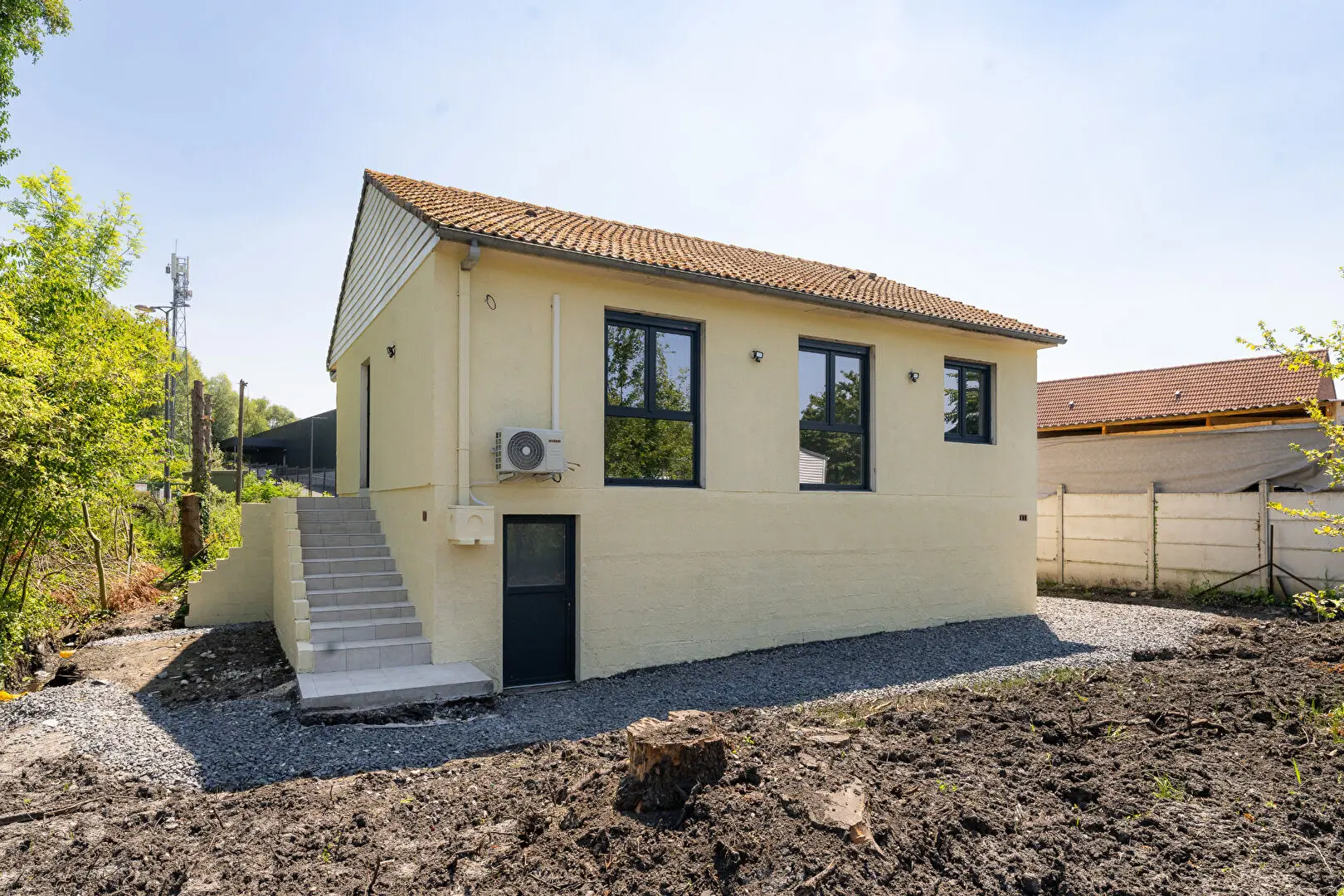 Photo 12 Maison 4 pièces 69m²