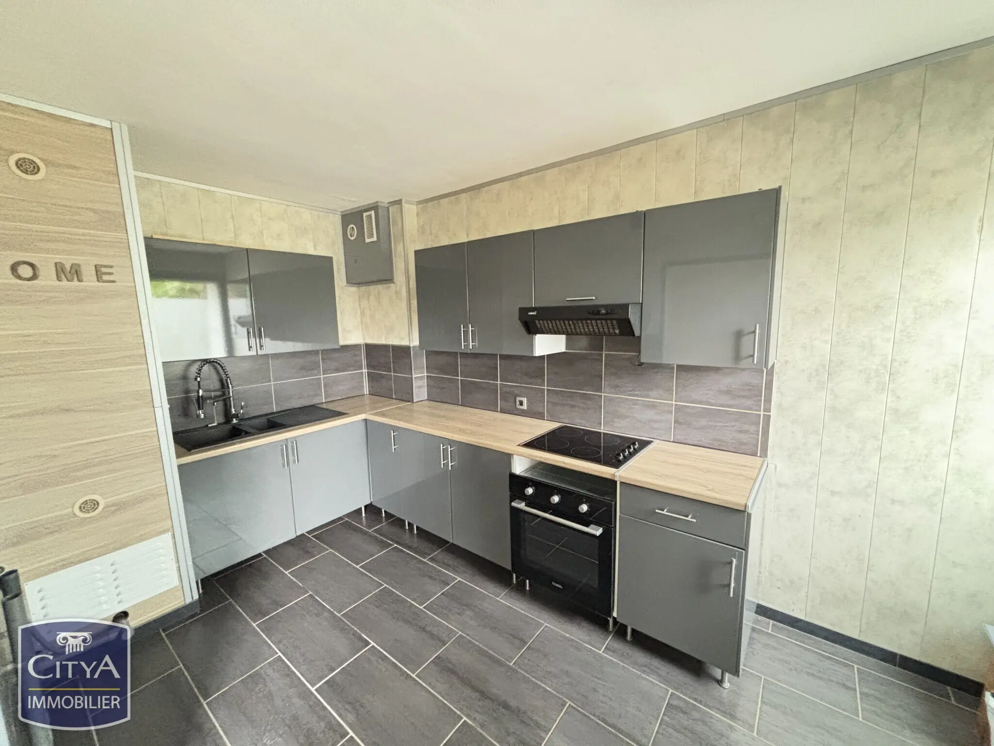 Photo 1 Appartement 1 pièce 34.42m²
