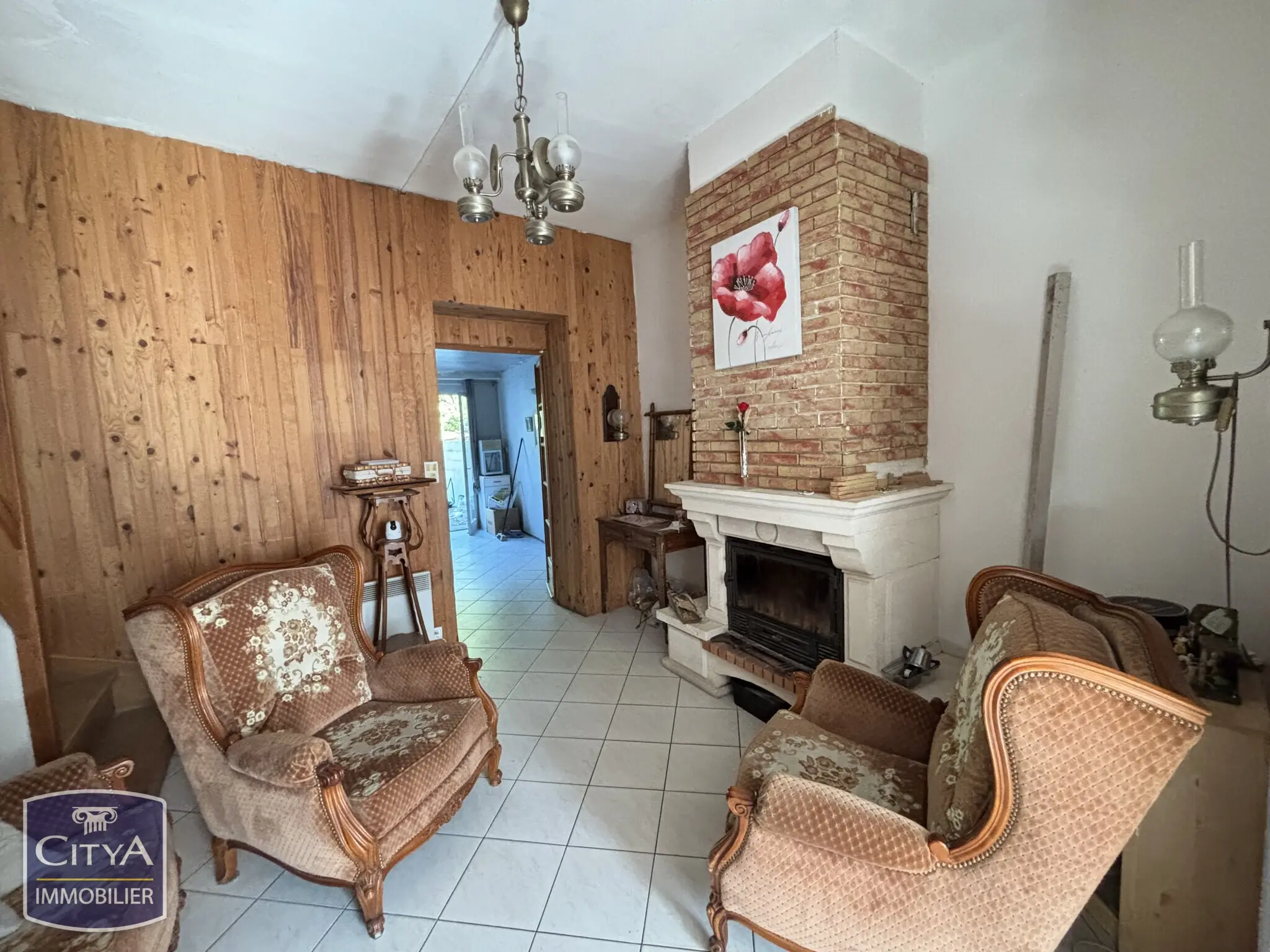 Photo 4 Maison 4 pièces 80.7m²