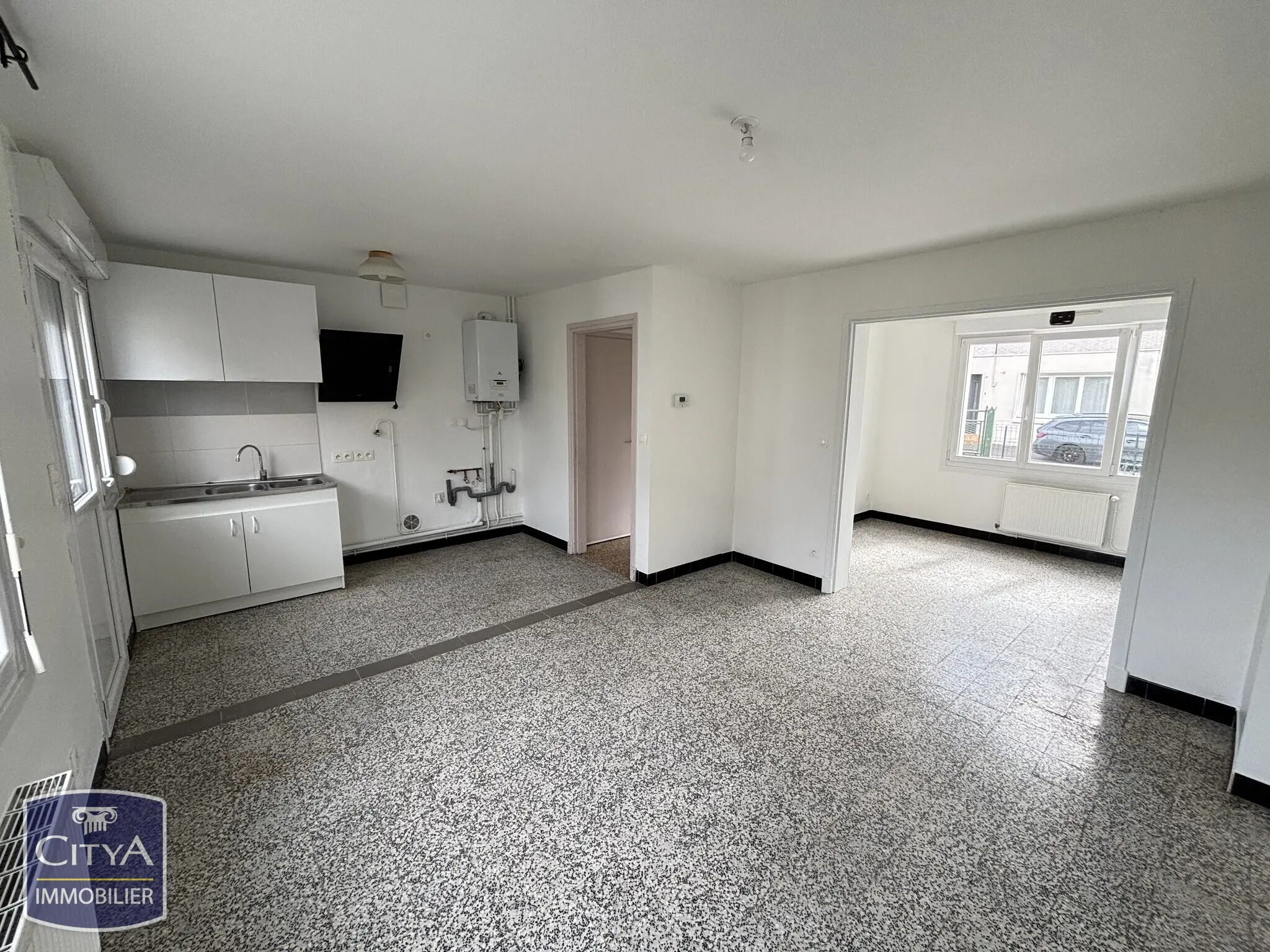 Photo 2 Maison 4 pièces 69.8m²