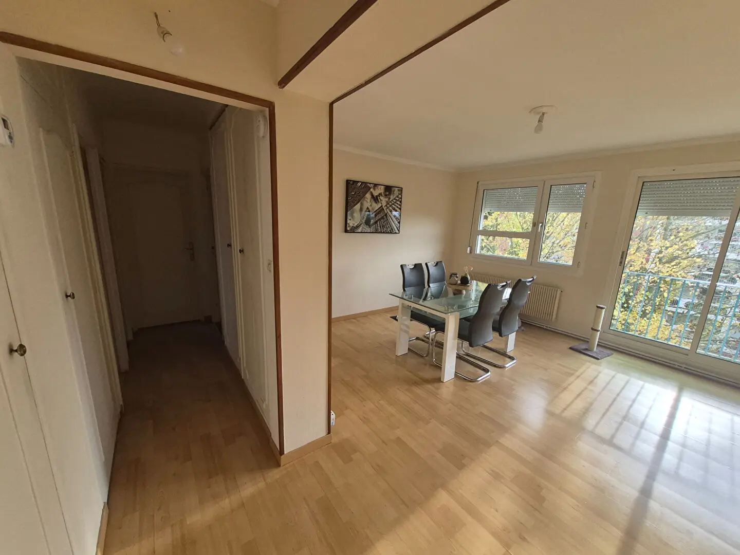 Photo 3 Appartement 3 pièces 70m²