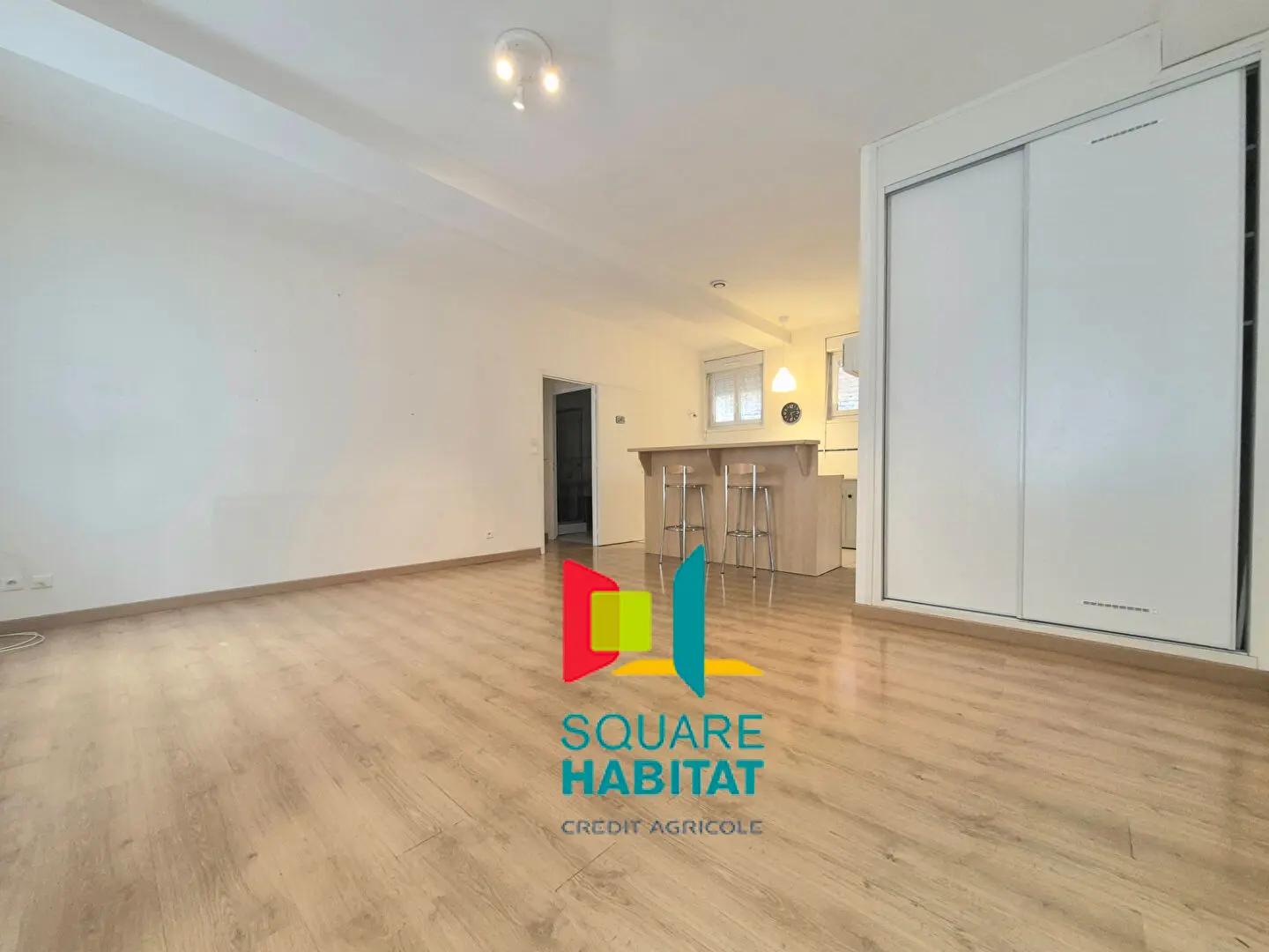 Photo 3 Appartement 3 pièces 63.59m²