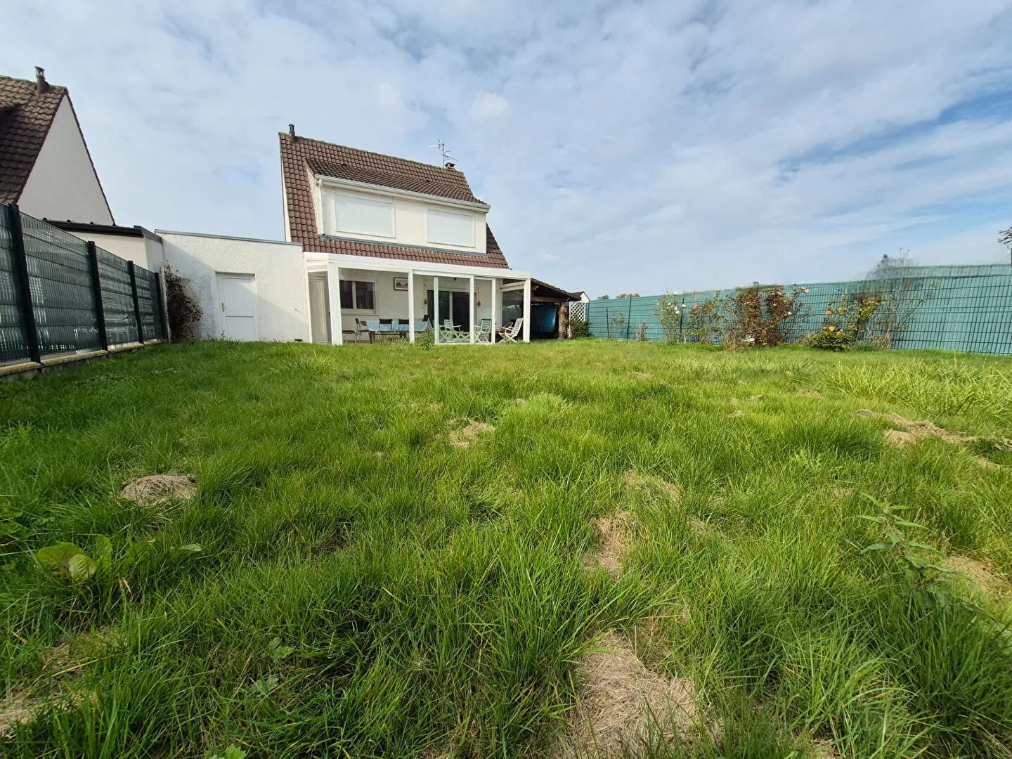 Photo 1 Maison 5 pièces 114.88m²