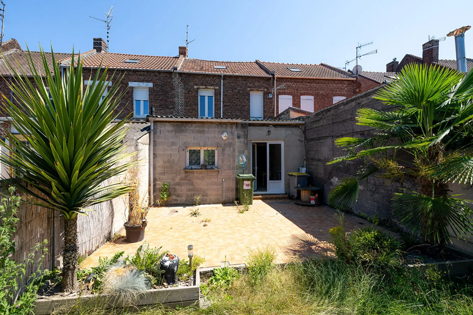 Photo 13 Maison 5 pièces 100m²