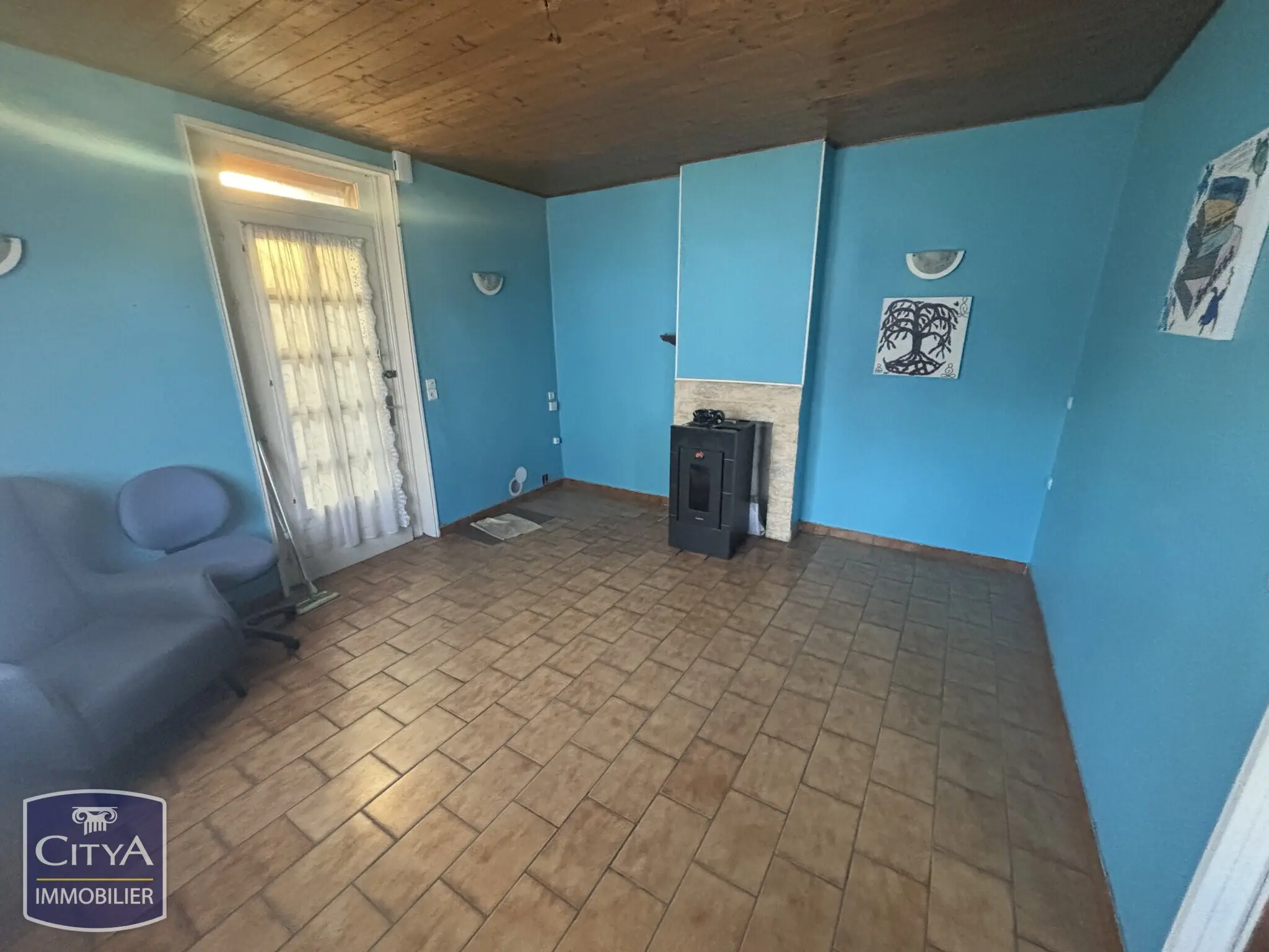 Photo 1 Maison 3 pièces 50m²