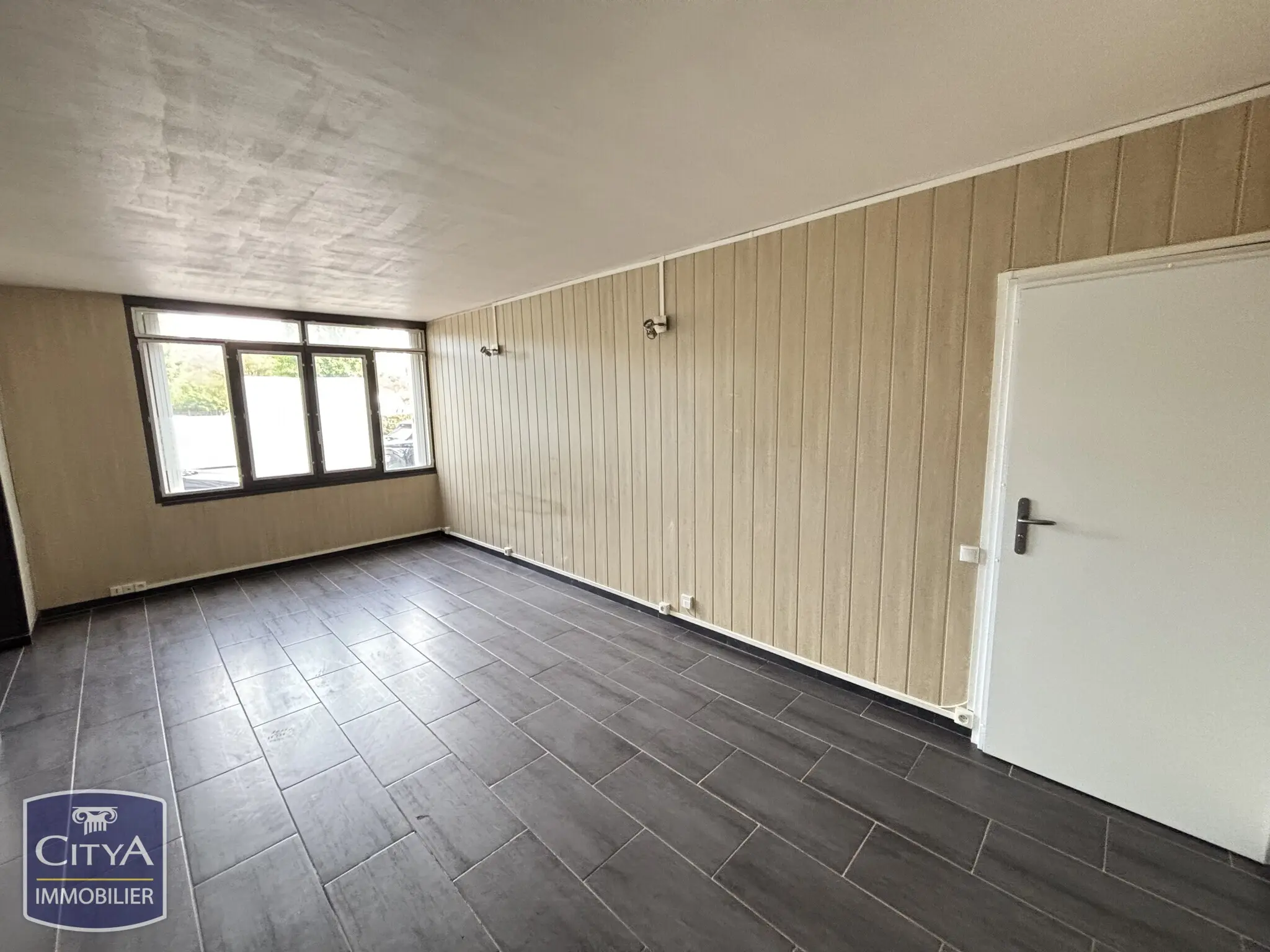 Photo 2 Appartement 1 pièce 34.42m²