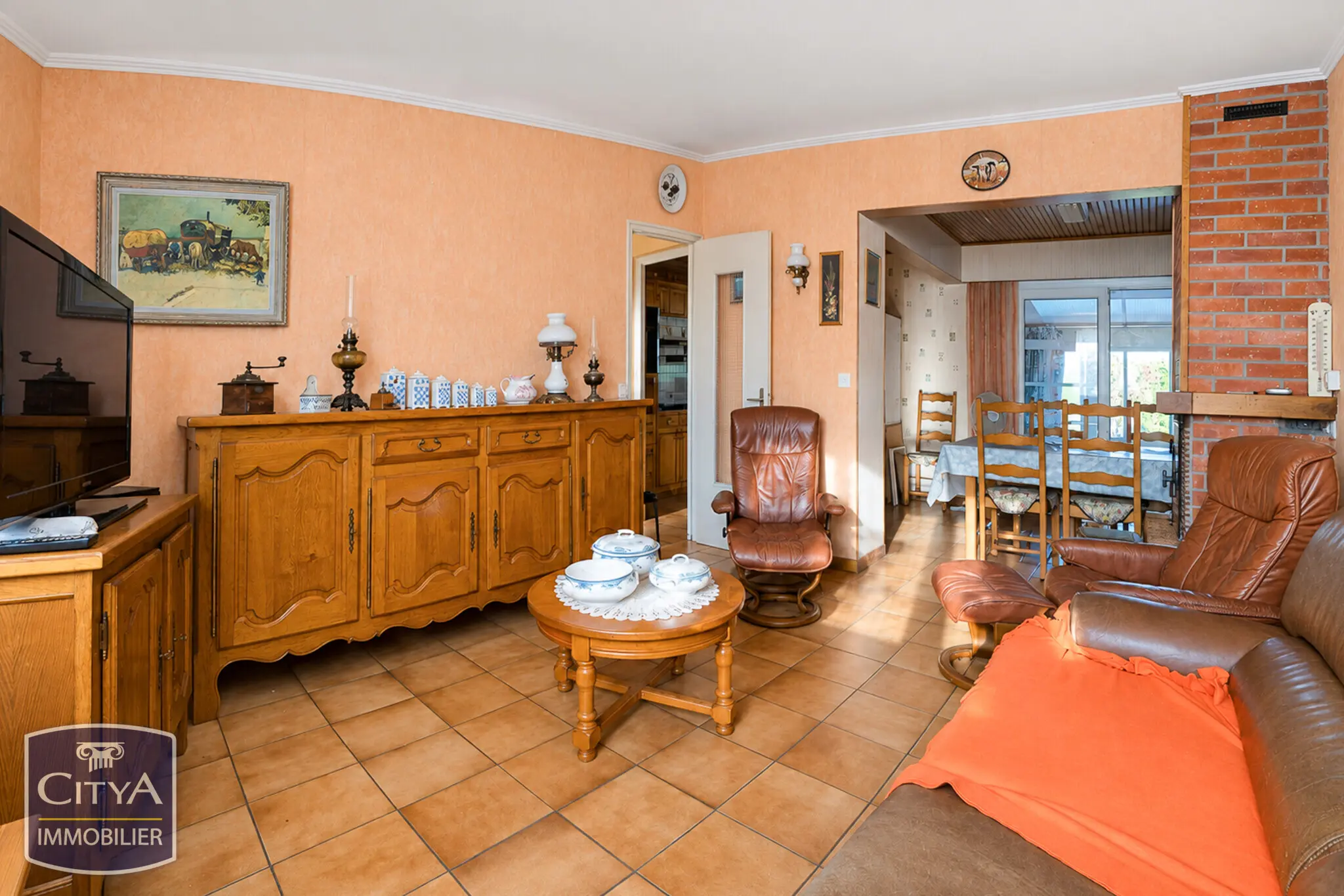 Photo 2 Maison 5 pièces 97.24m²