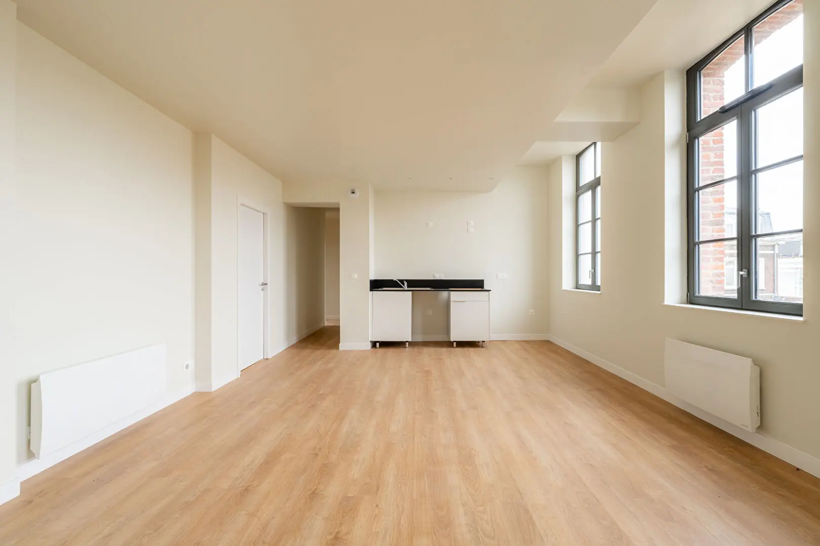 Photo 3 Appartement 4 pièces 66m²