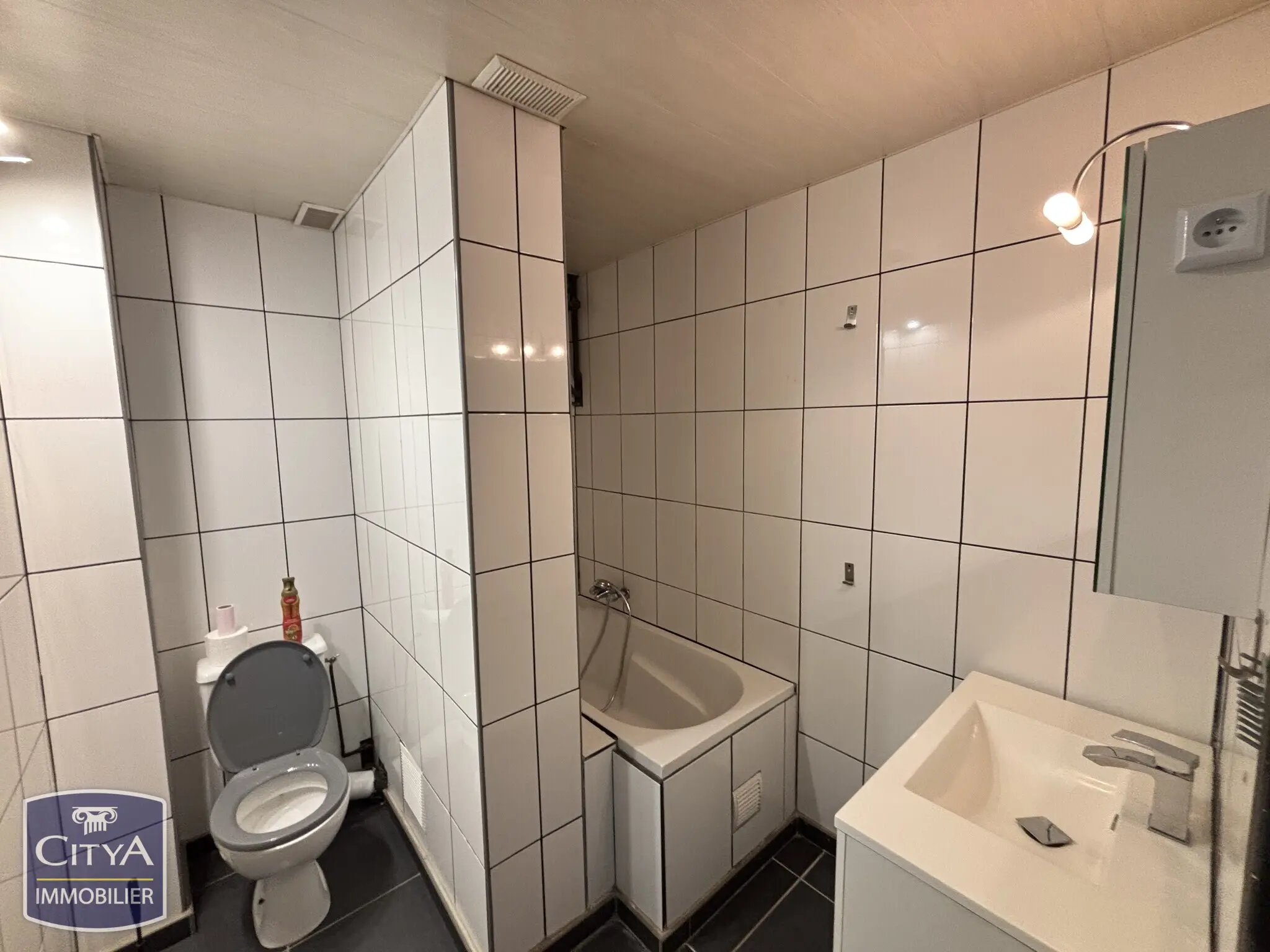 Photo 4 Appartement 1 pièce 34.42m²