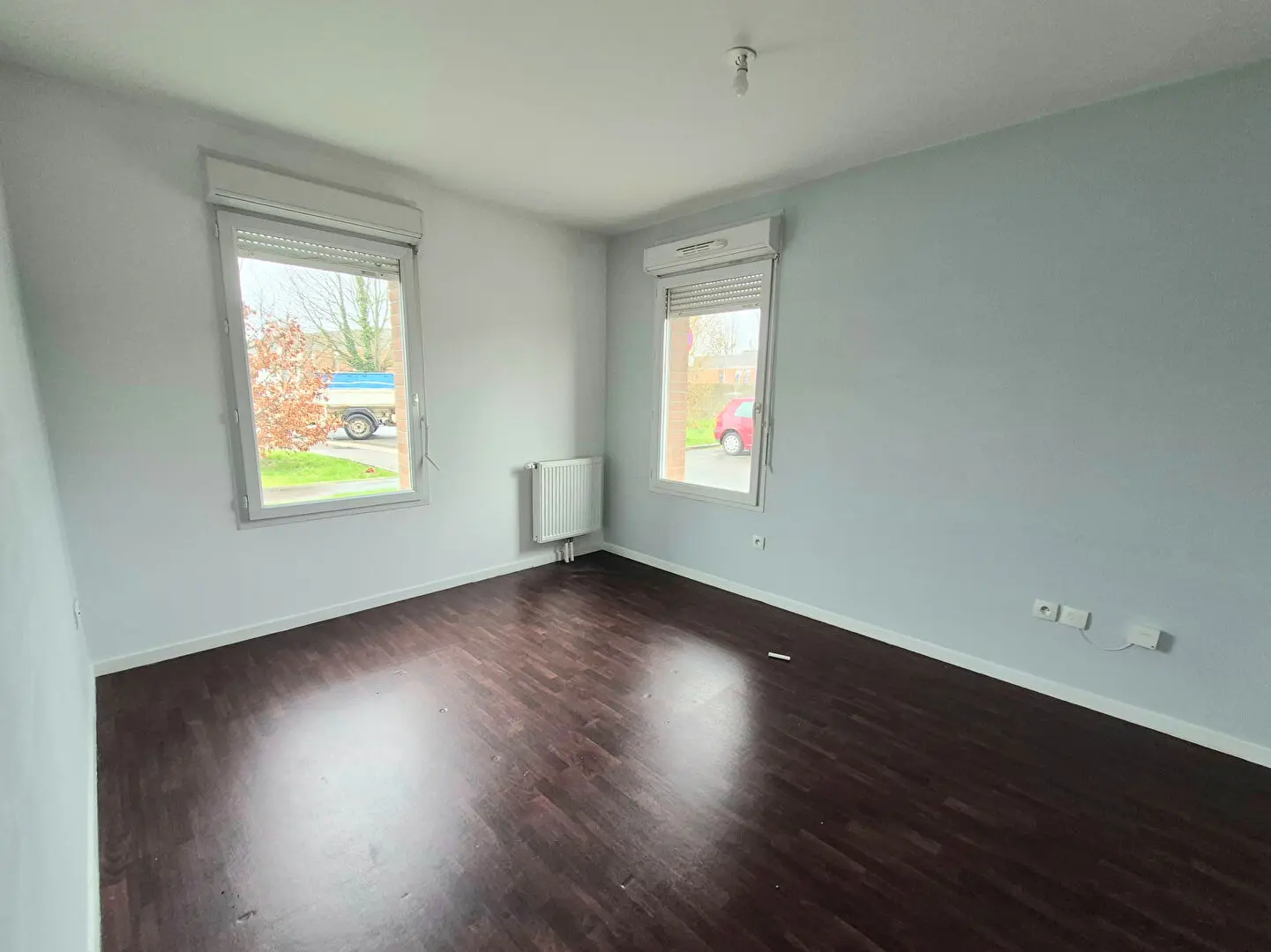 Photo 3 Appartement 3 pièces 63.23m²