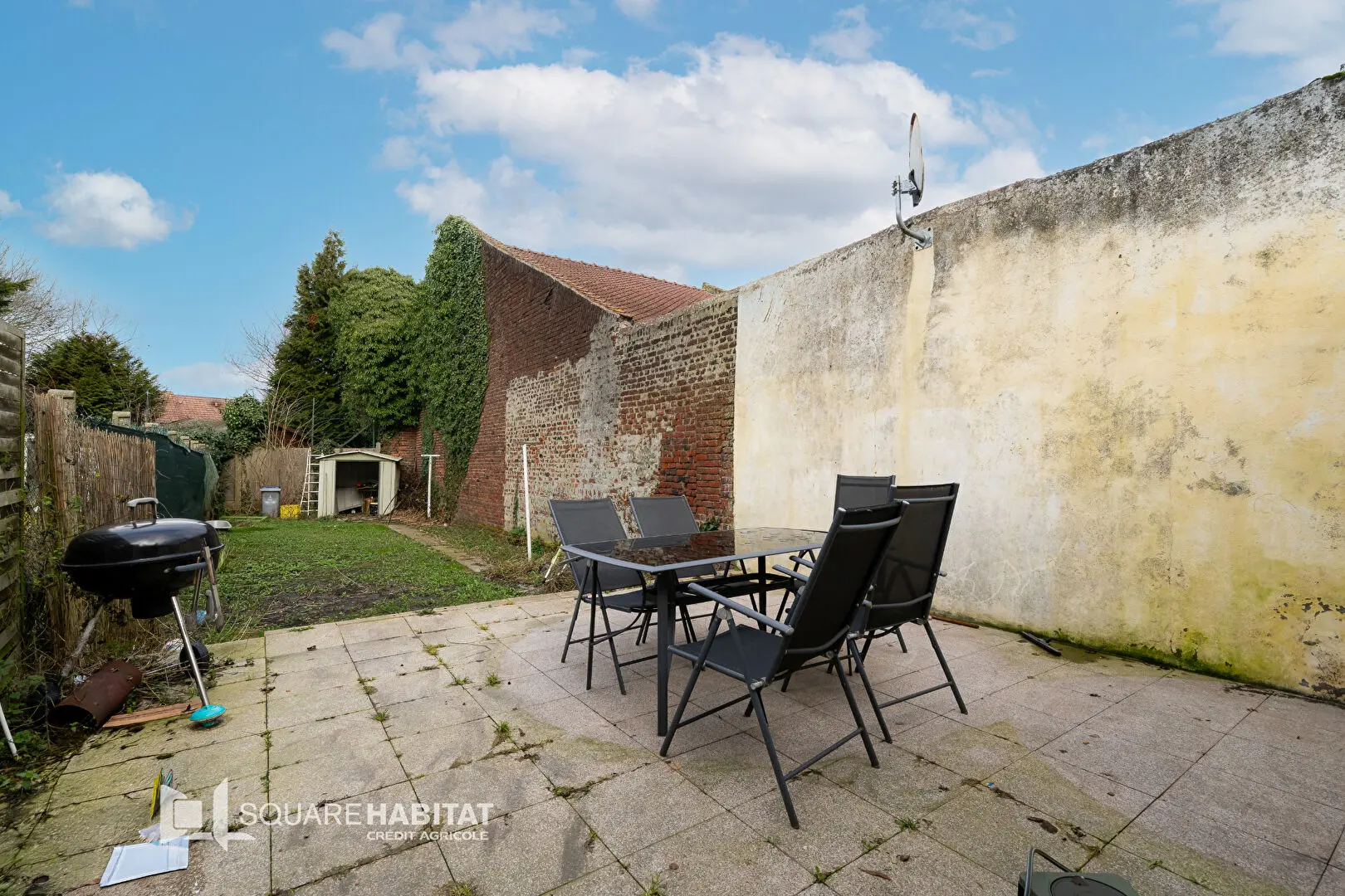 Photo 5 Maison 7 pièces 132.72m²