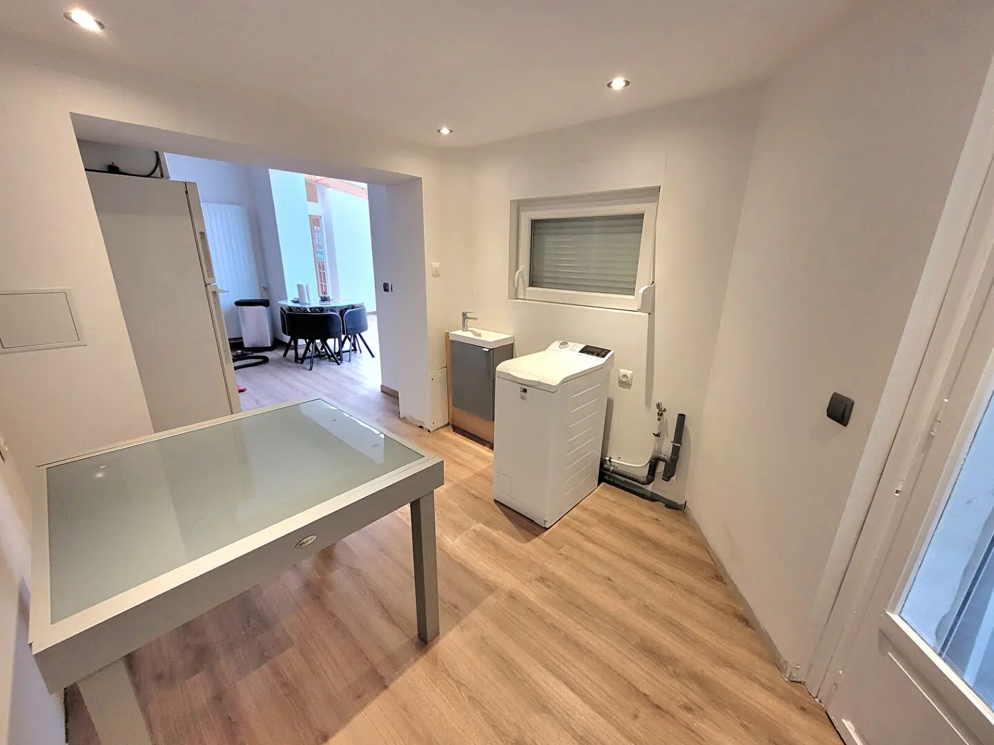 Photo 4 Maison 4 pièces 170m²