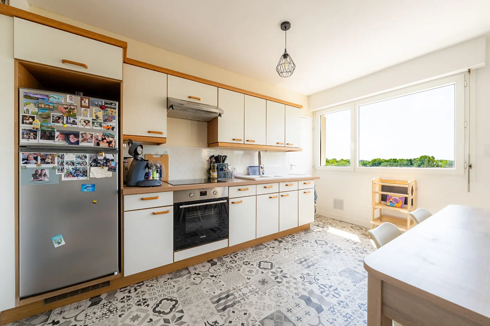 Photo 4 Appartement 4 pièces 82m²