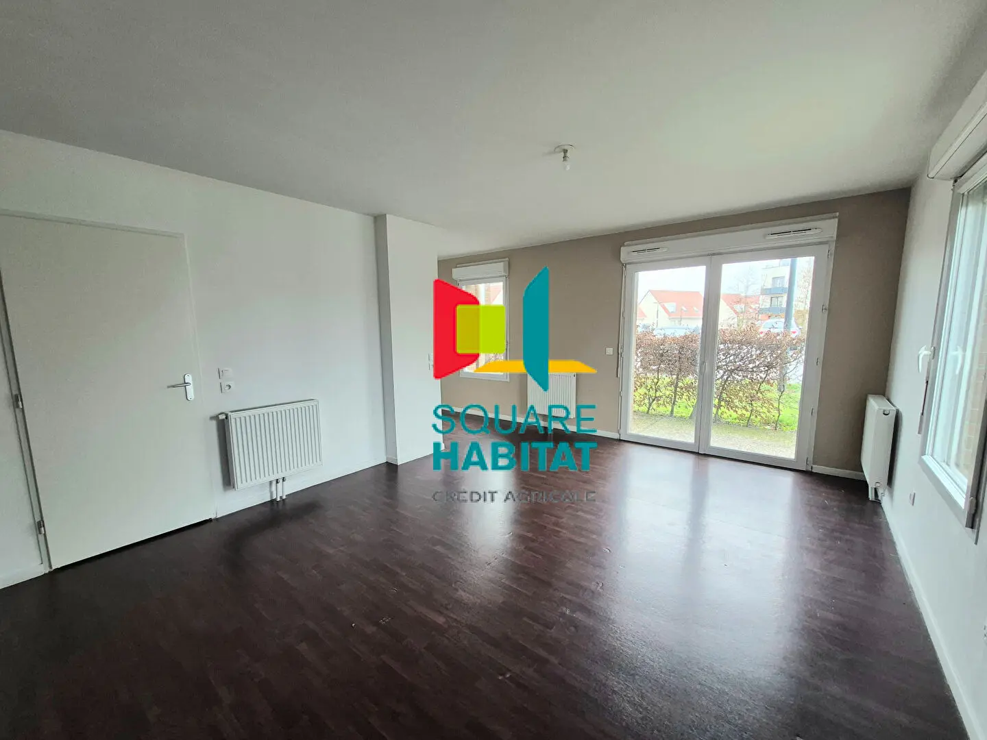 Photo 4 Appartement 3 pièces 63.23m²