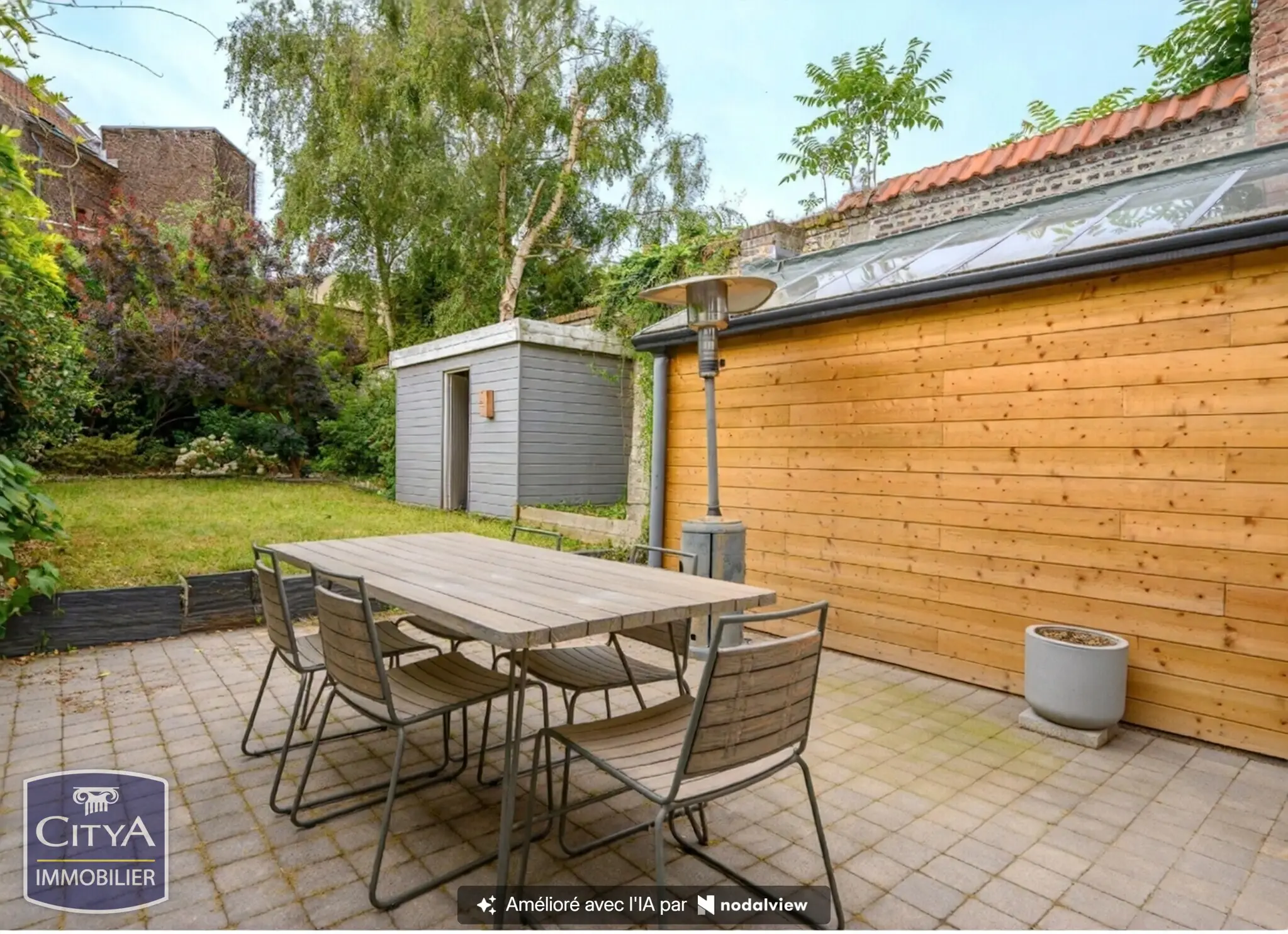 Photo 6 Maison 9 pièces 208.5m²