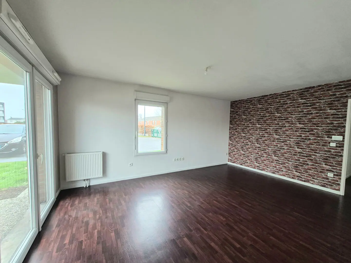 Photo 1 Appartement 3 pièces 63.23m²