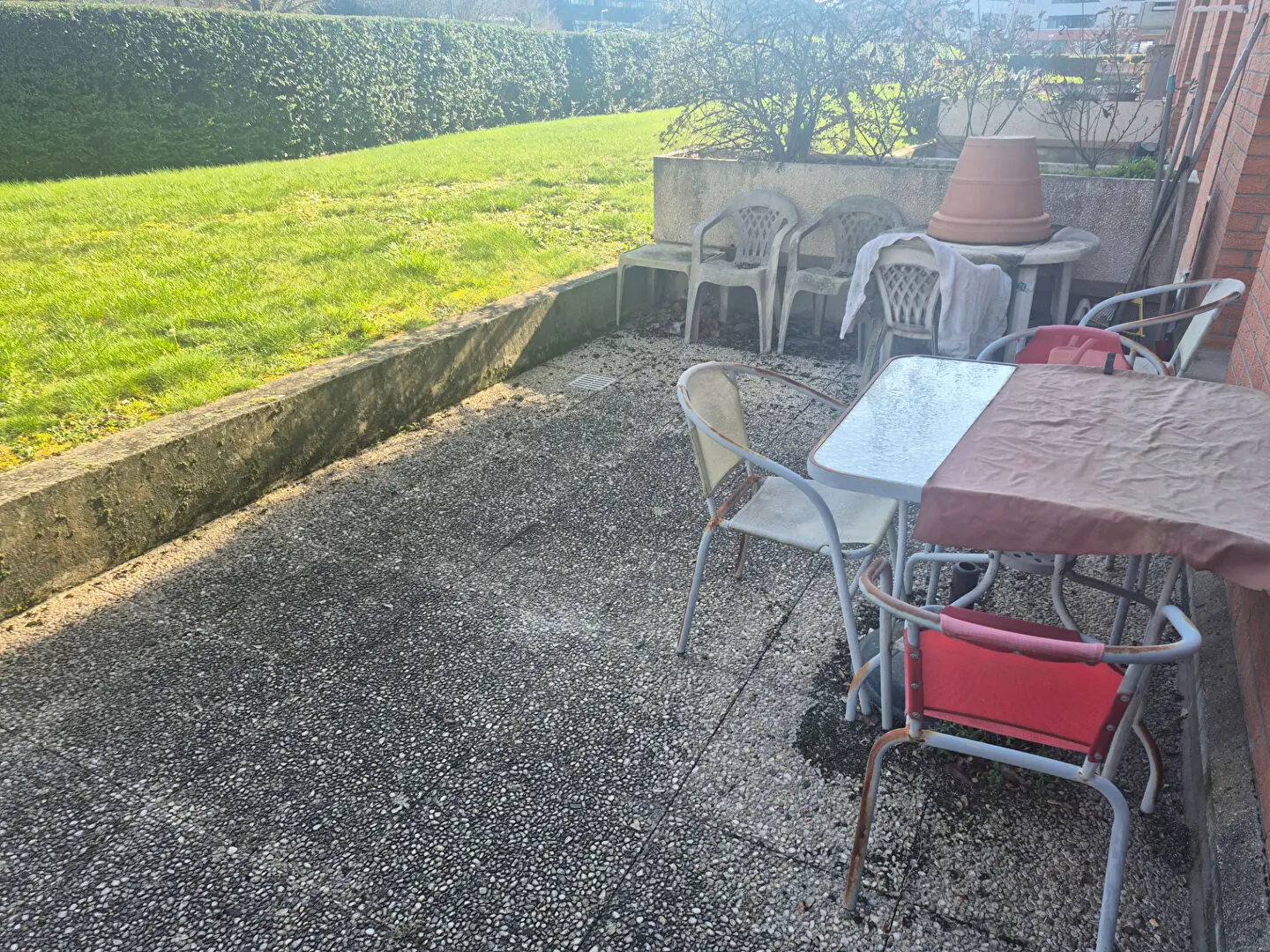 Photo 4 Appartement 2 pièces 32m²