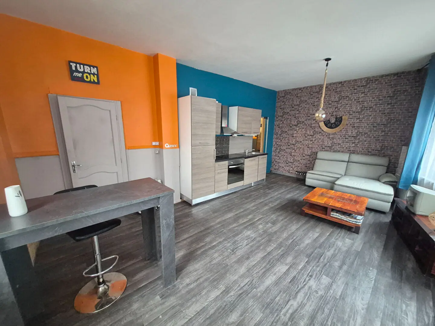Photo 2 Maison 4 pièces 133m²