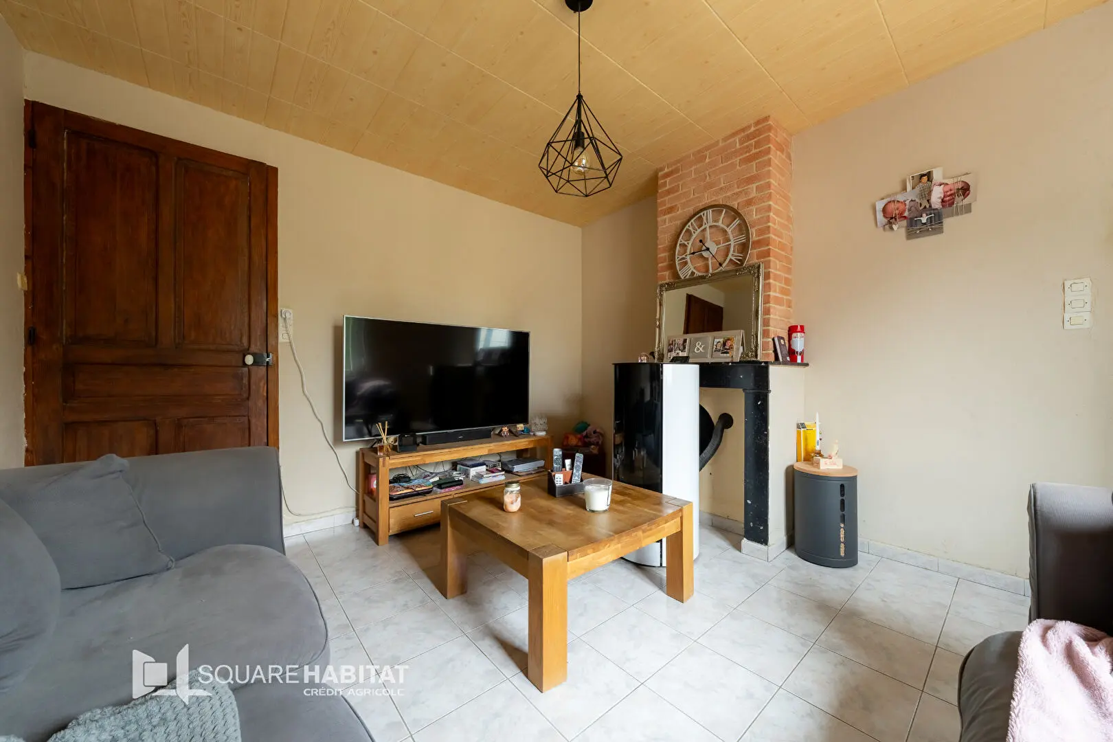 Photo 2 Maison 8 pièces 125m²