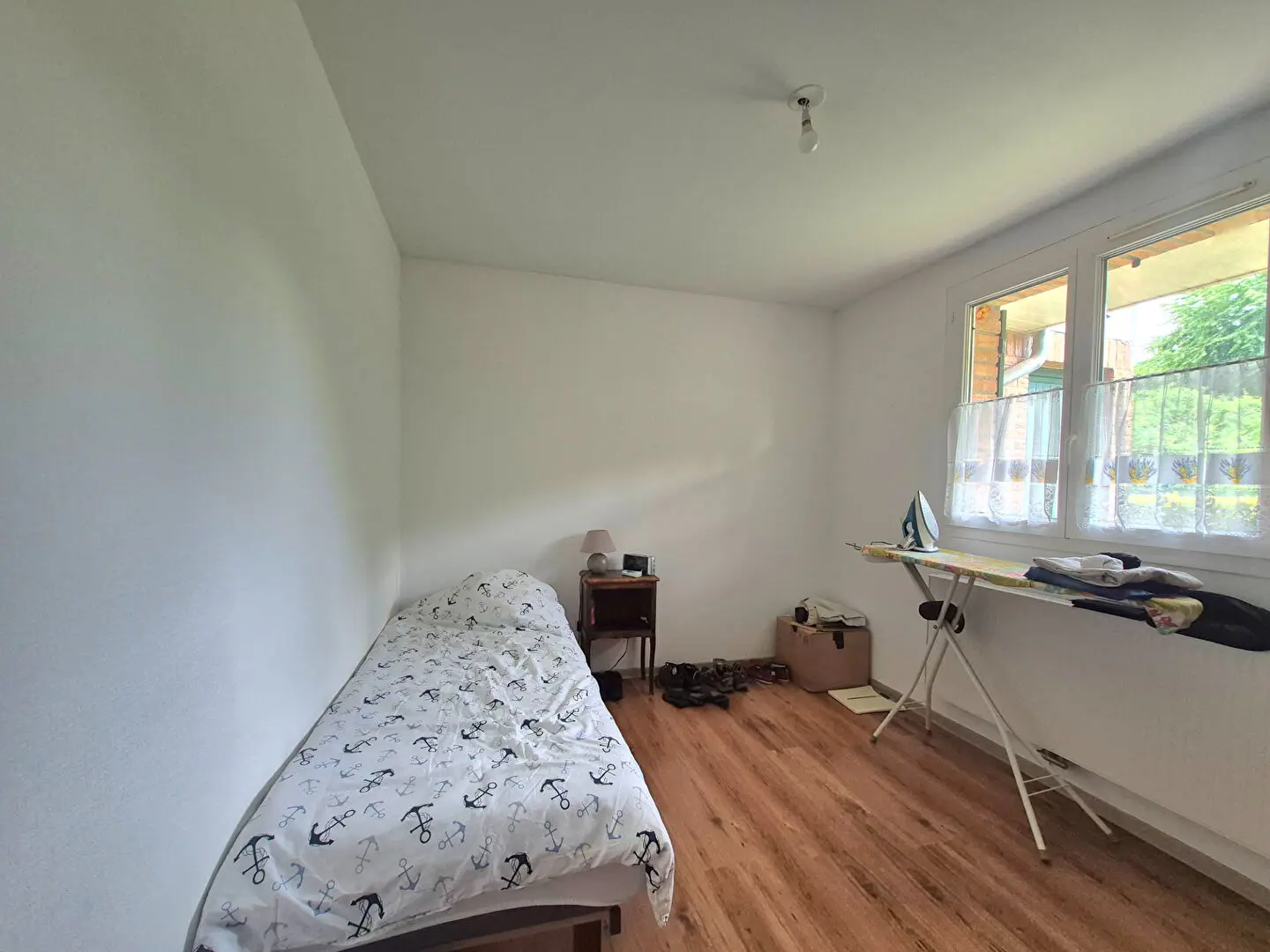 Photo 3 Appartement 2 pièces 46.75m²