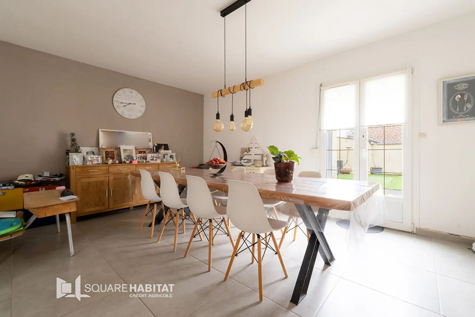 Photo 1 Maison 8 pièces 125m²