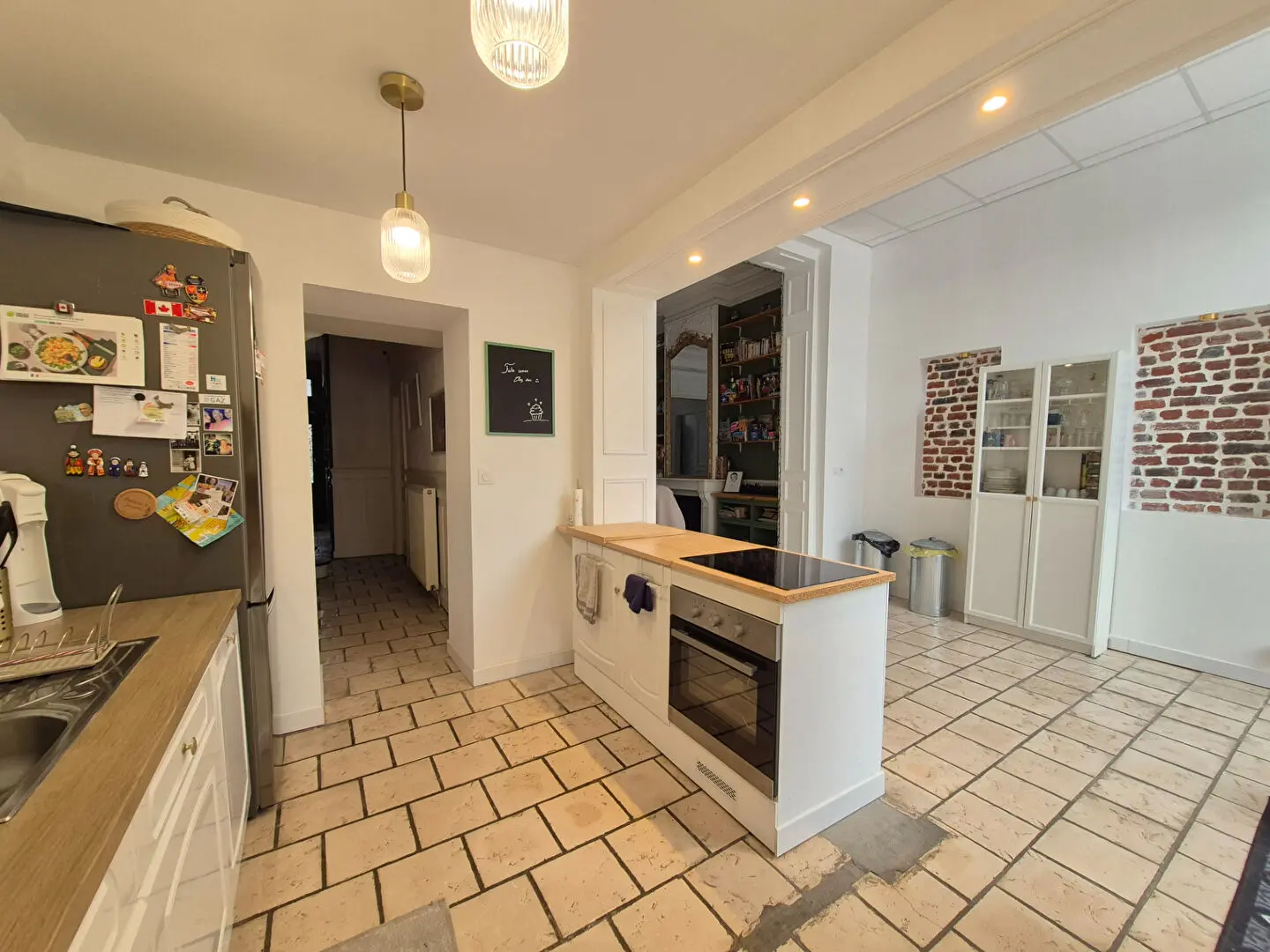 Photo 4 Maison 4 pièces 175m²