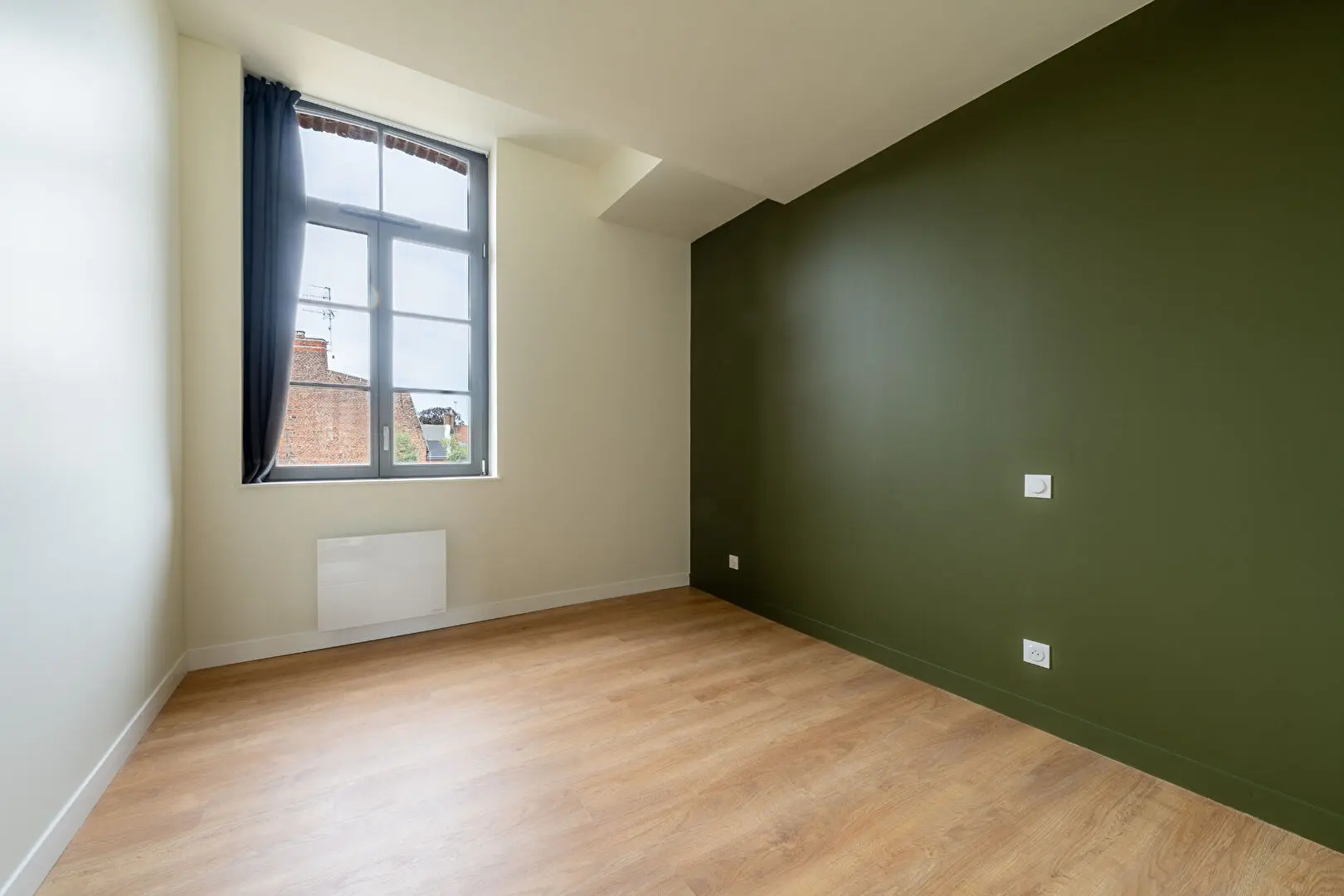 Photo 5 Appartement 4 pièces 66m²