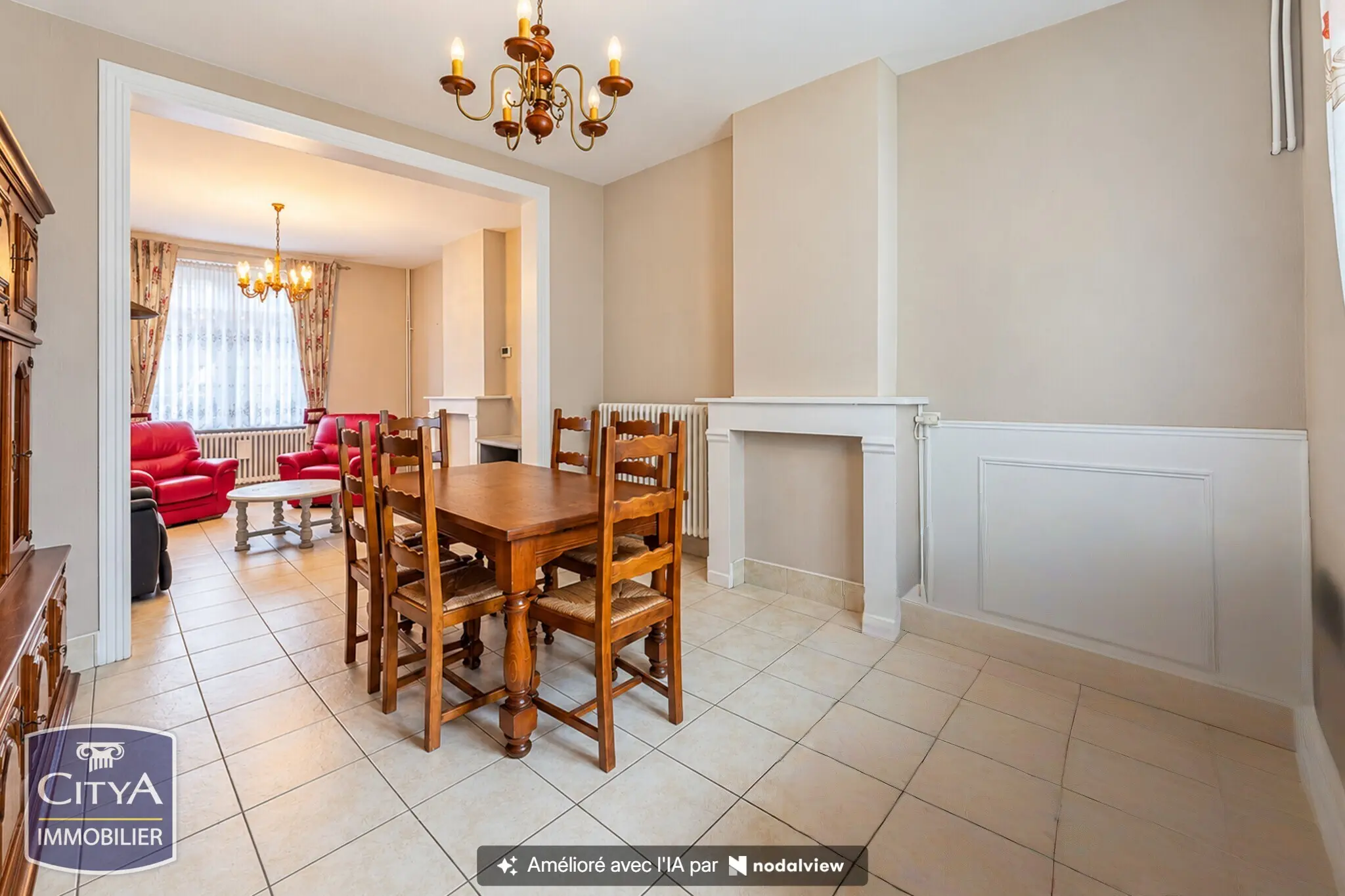 Photo 4 Maison 5 pièces 103m²
