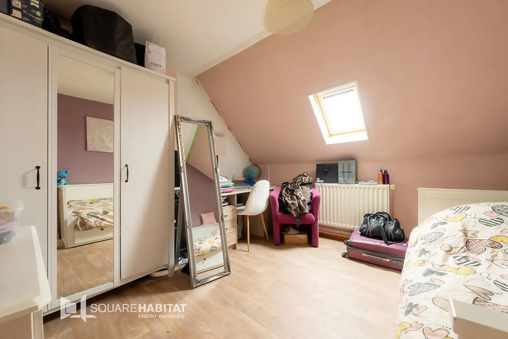 Photo 5 Maison 8 pièces 125m²
