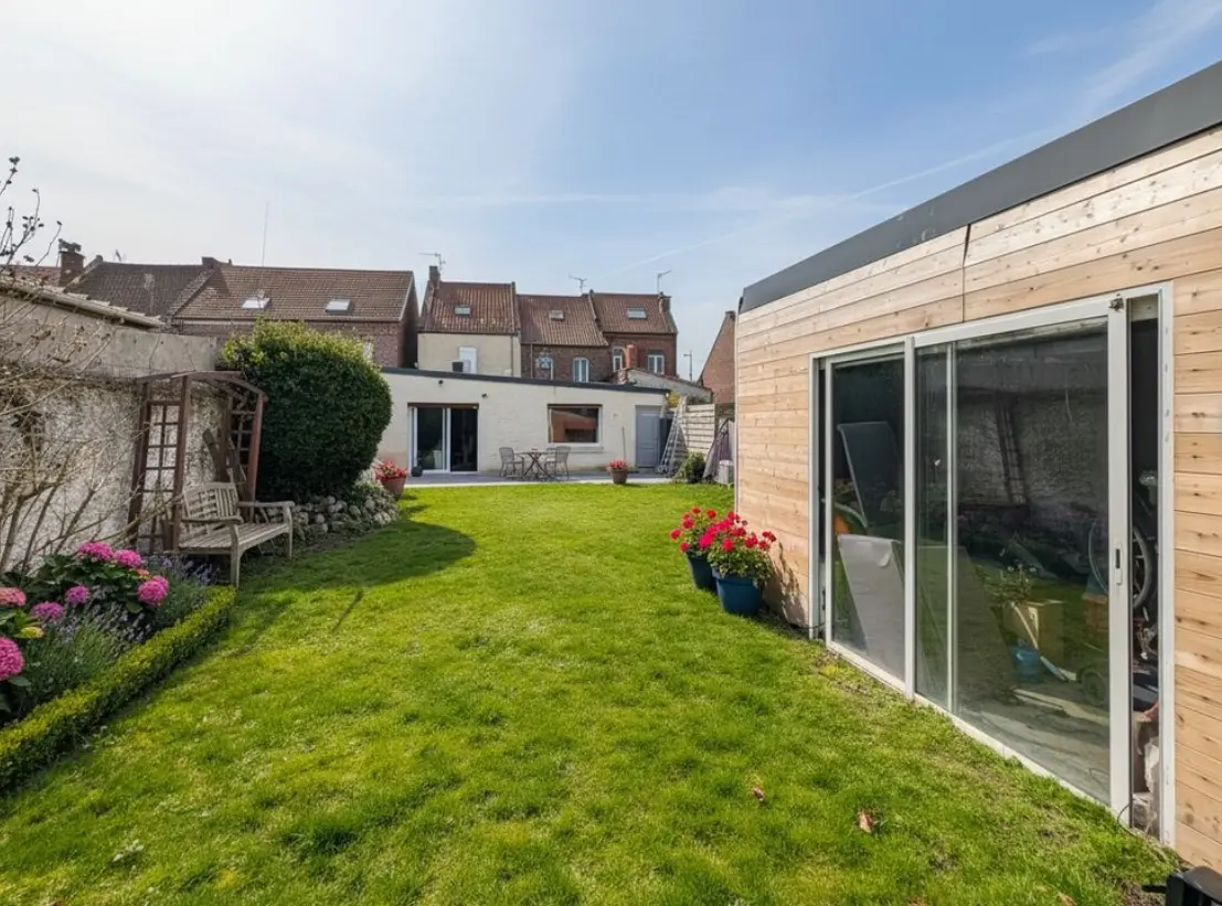 Photo 1 Maison 2 pièces 100m²
