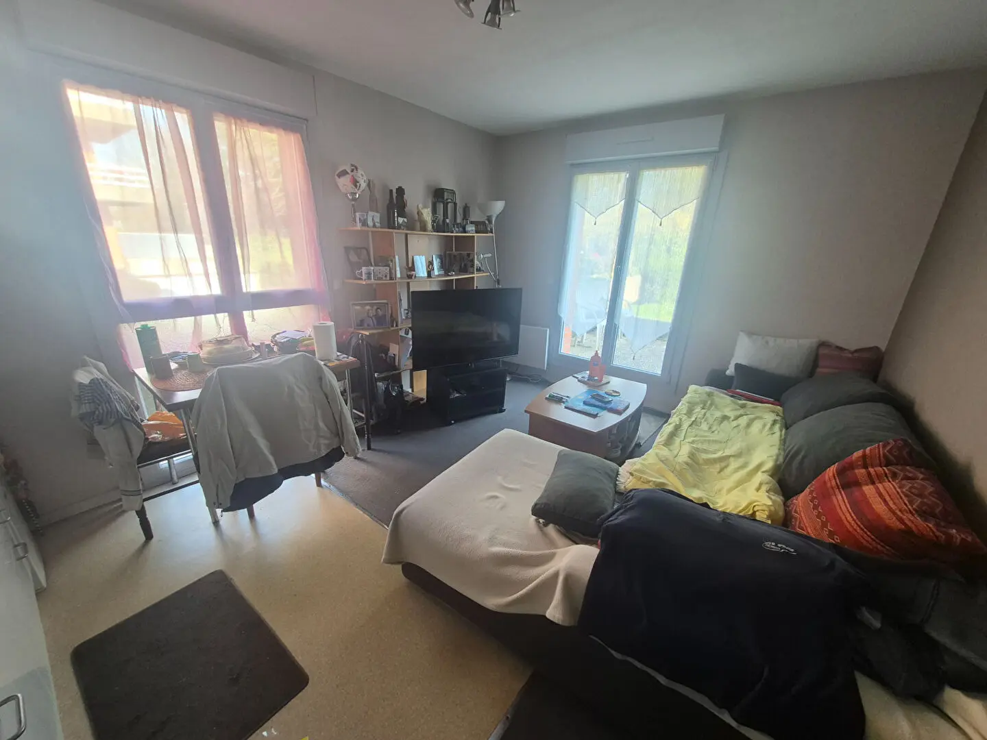 Photo 1 Appartement 2 pièces 32m²