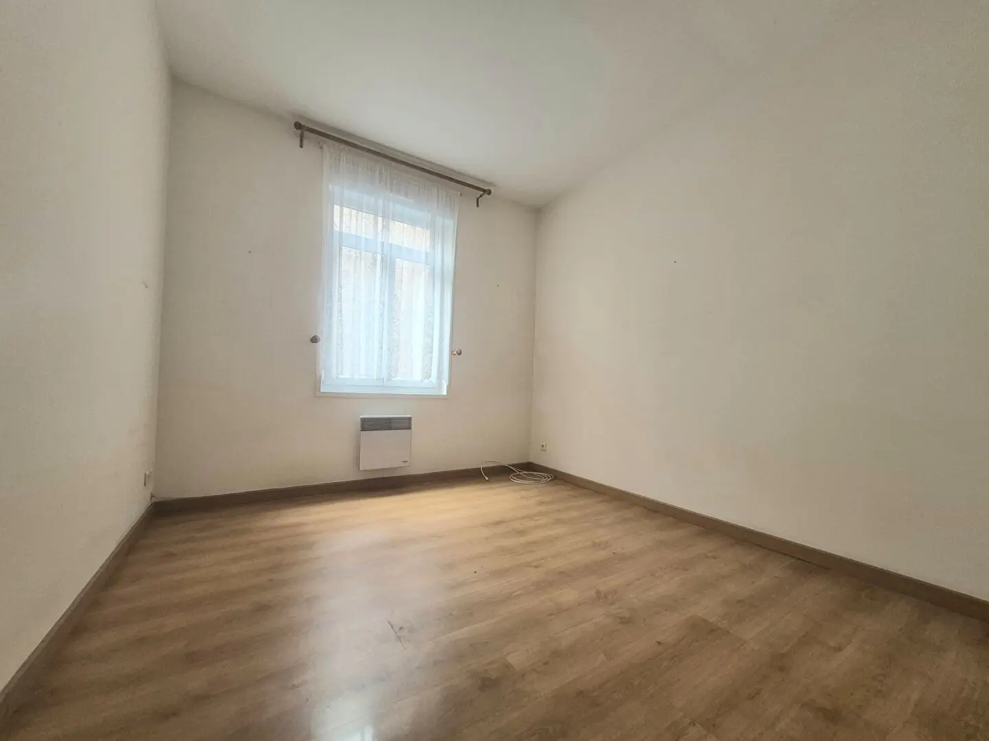 Photo 4 Appartement 3 pièces 63.59m²