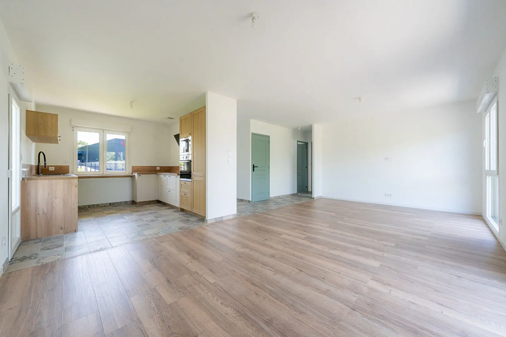 Photo 1 Maison 4 pièces 69m²
