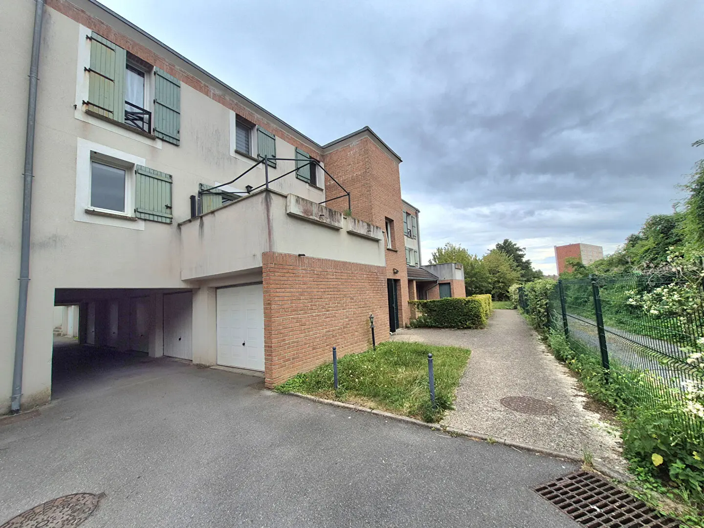 Photo 6 Appartement 2 pièces 46.75m²
