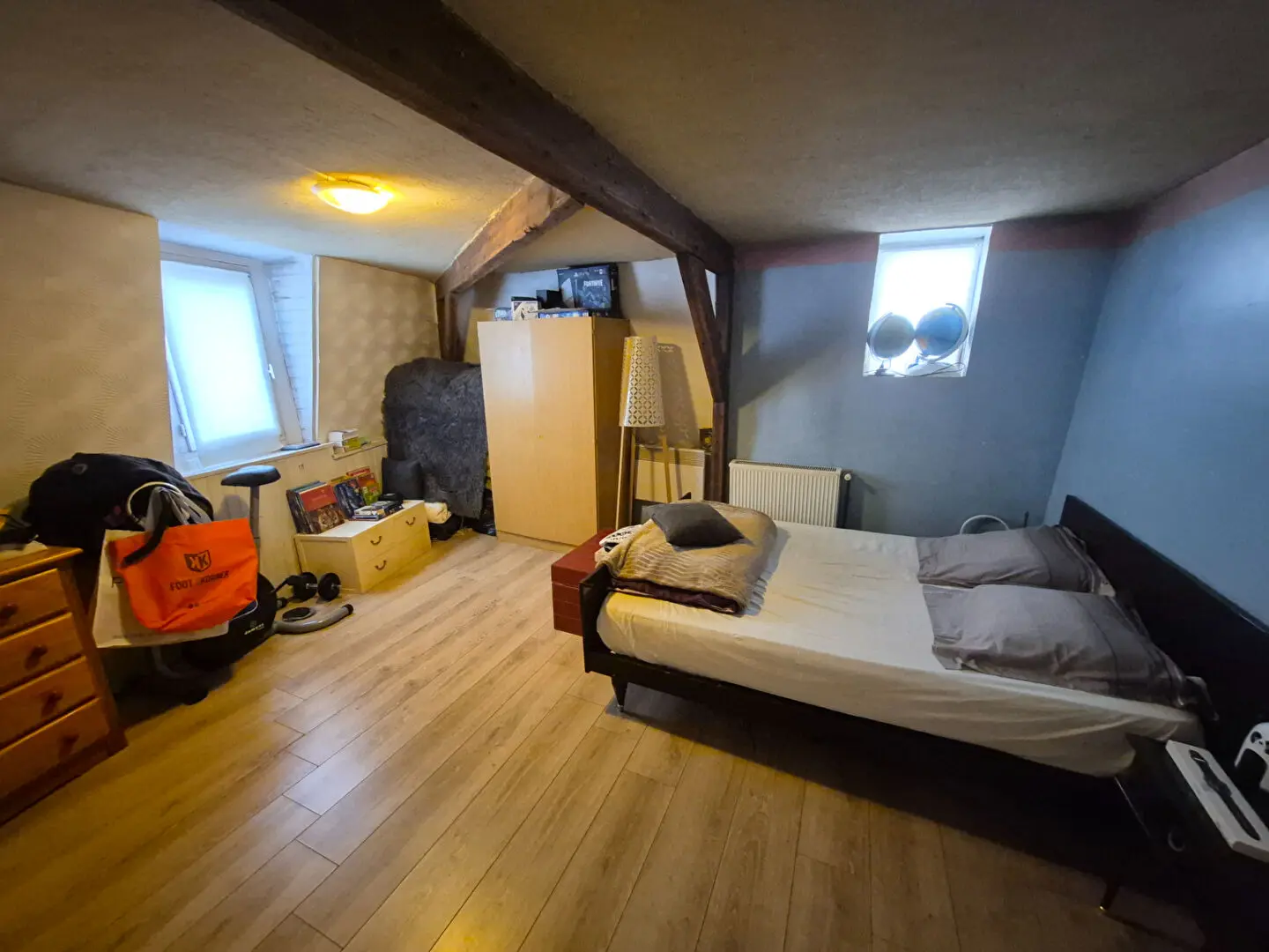 Photo 1 Maison 4 pièces 133m²