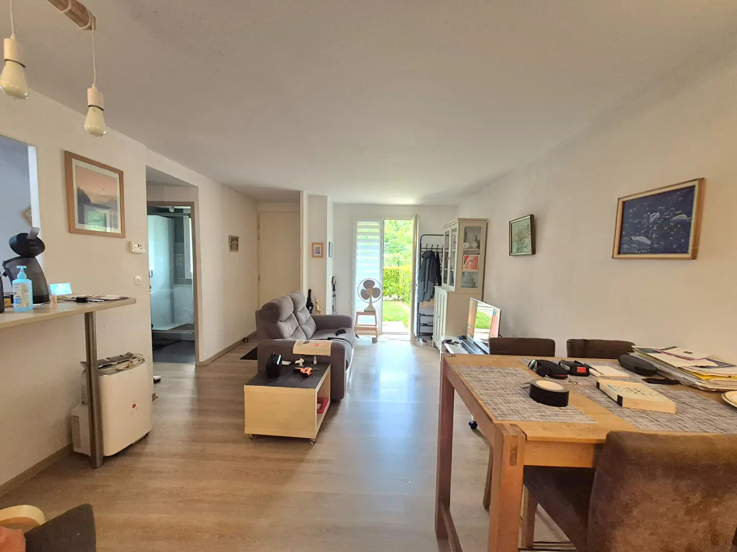 Photo 2 Appartement 2 pièces 46.75m²