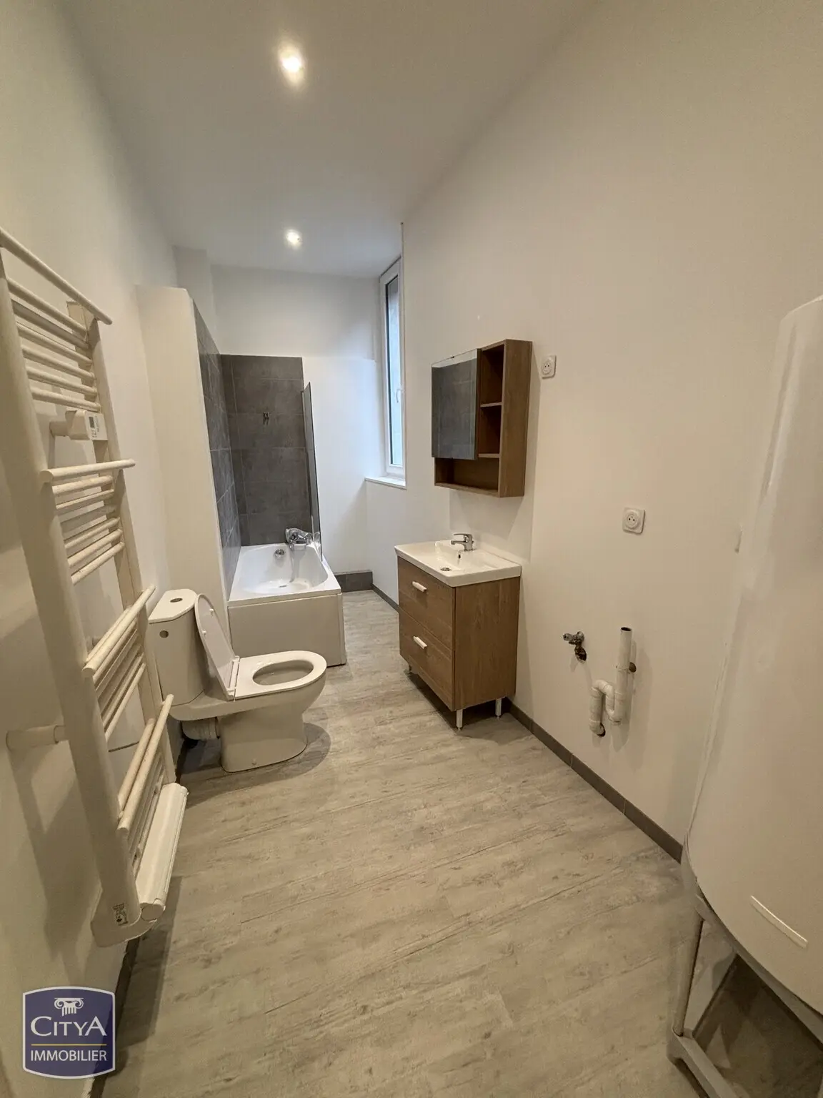 Photo 3 Immeuble 91m²