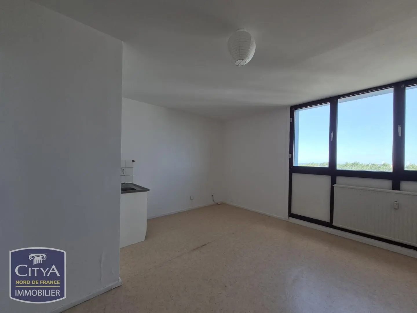 Photo 1 Appartement 1 pièce 29.95m²