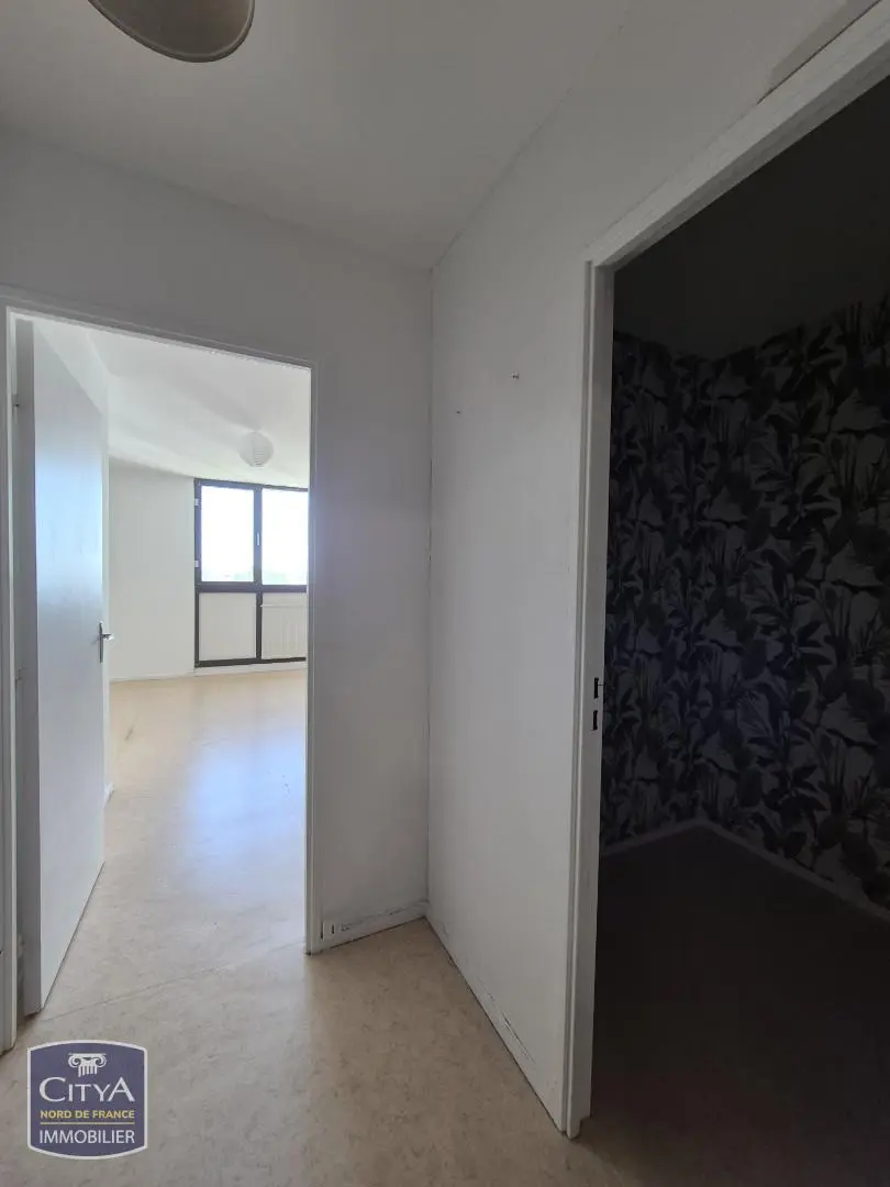 Photo 2 Appartement 1 pièce 29.95m²