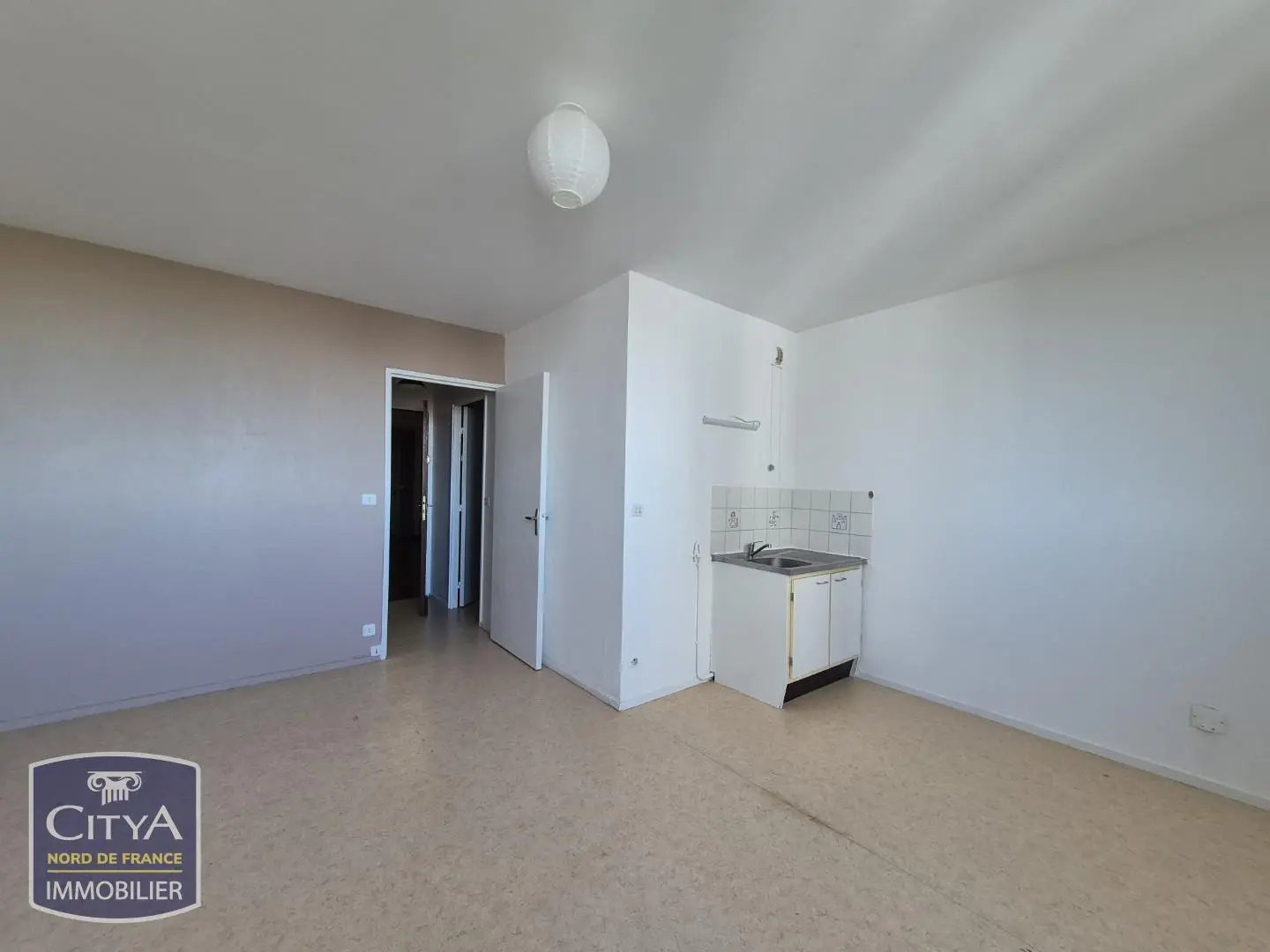 Photo 3 Appartement 1 pièce 29.95m²