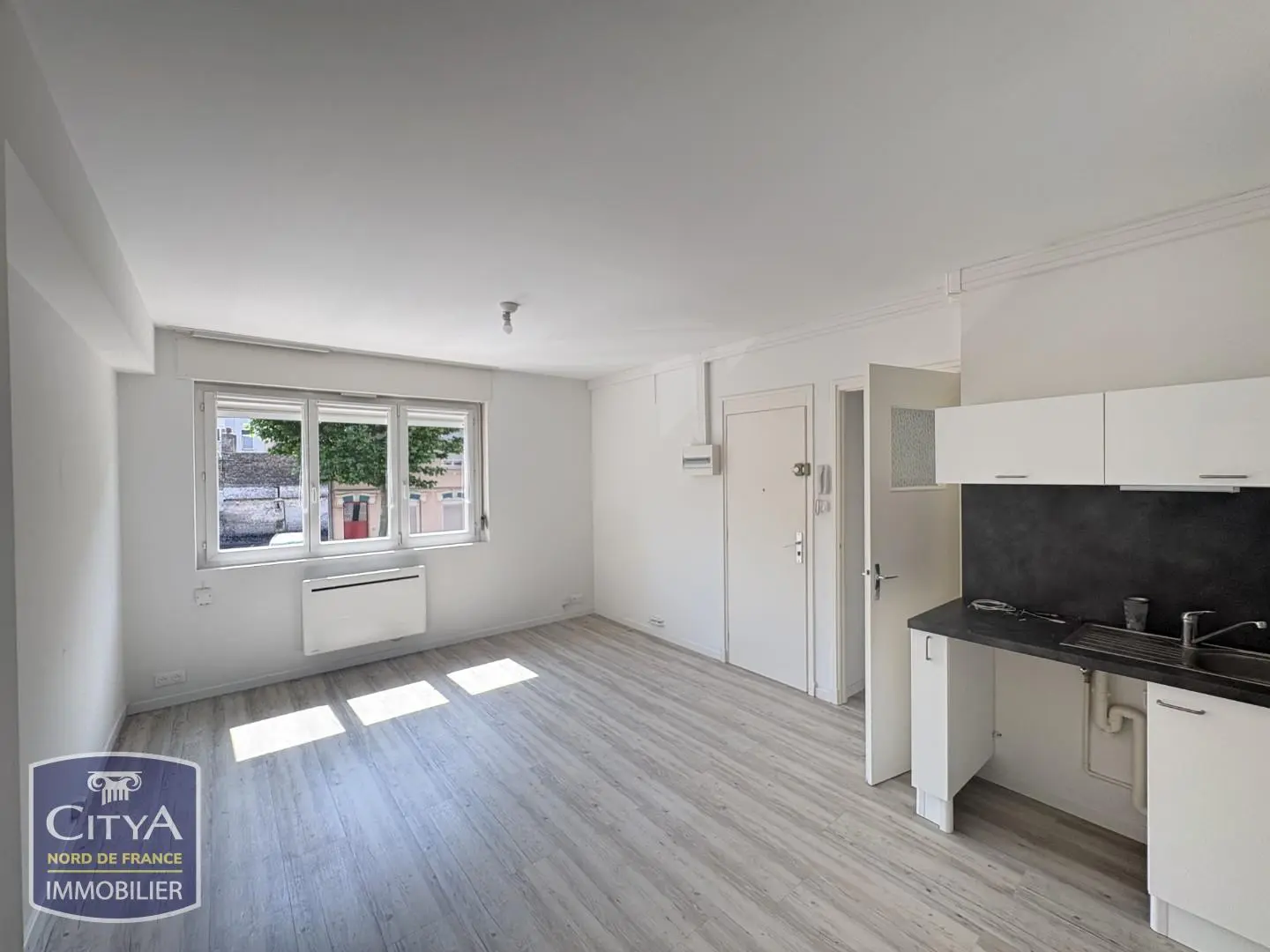 Photo 1 Appartement 3 pièces 57m²
